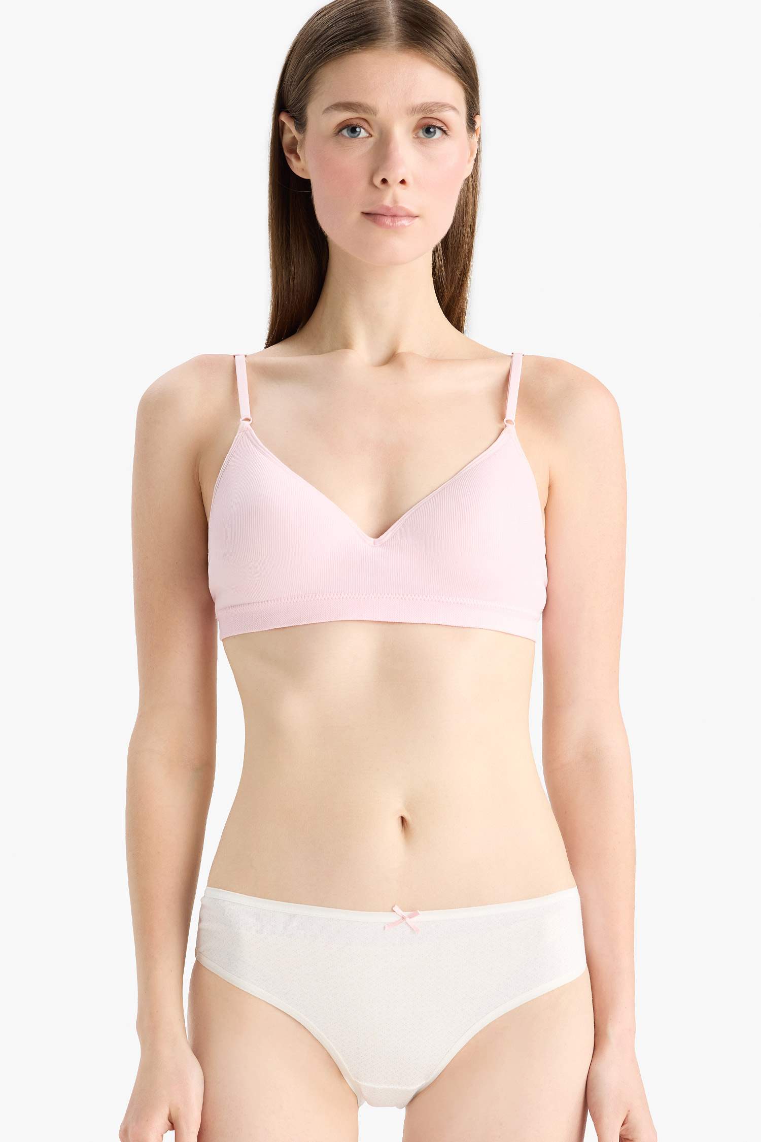 Fall in Love 3 Piece Panties