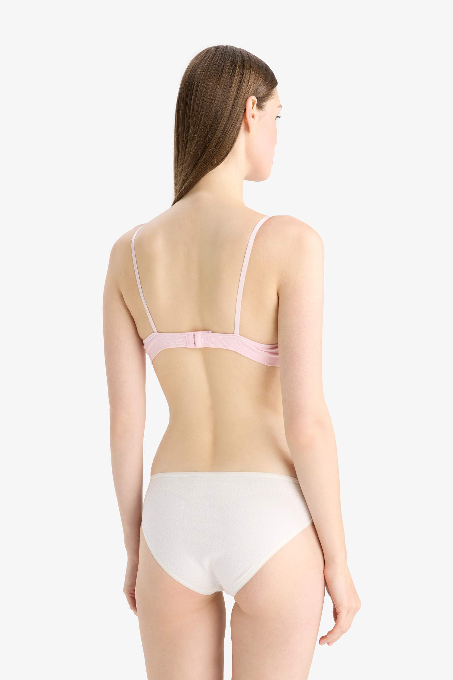 Fall in Love 3 Piece Panties