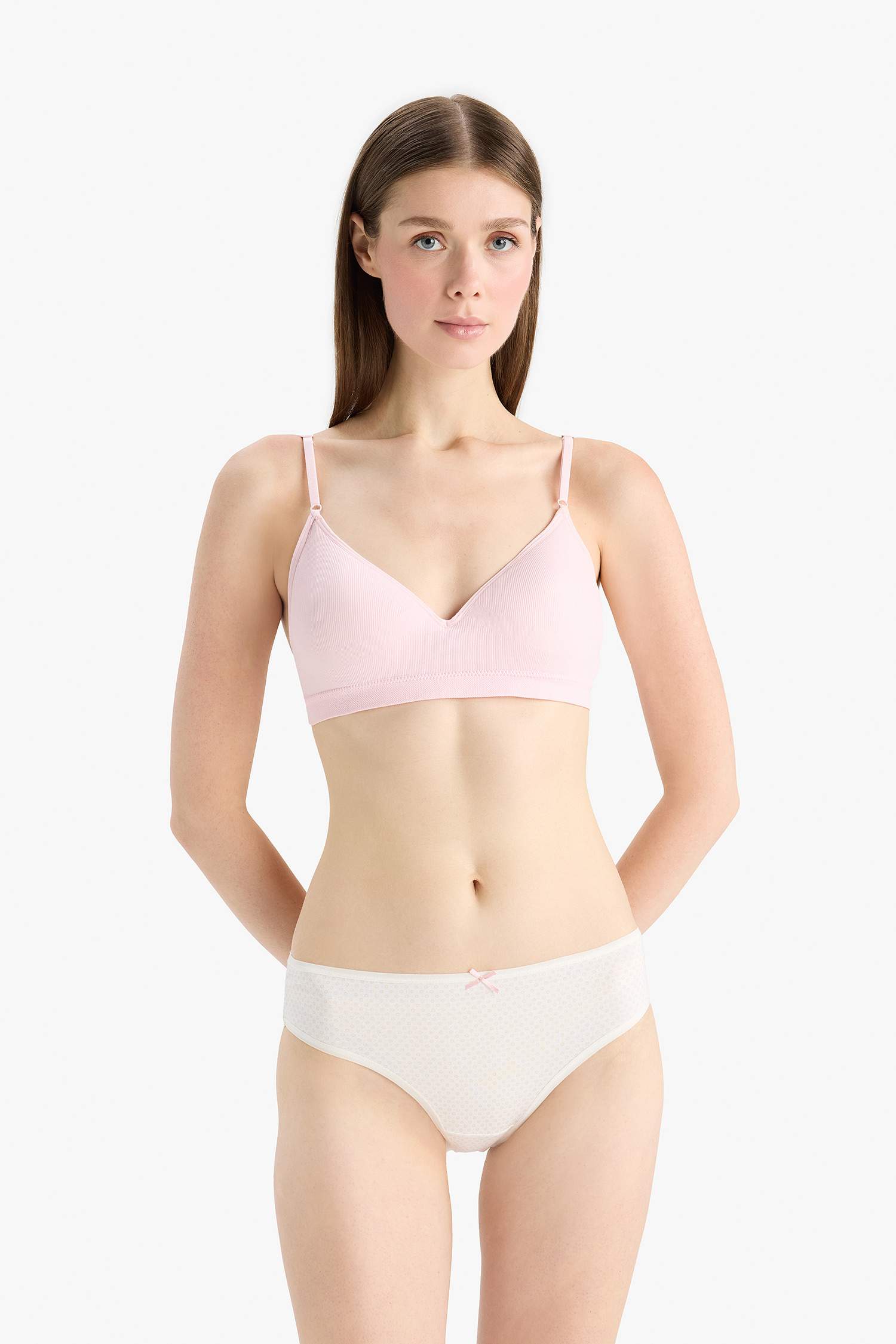 Fall in Love 3 Piece Panties