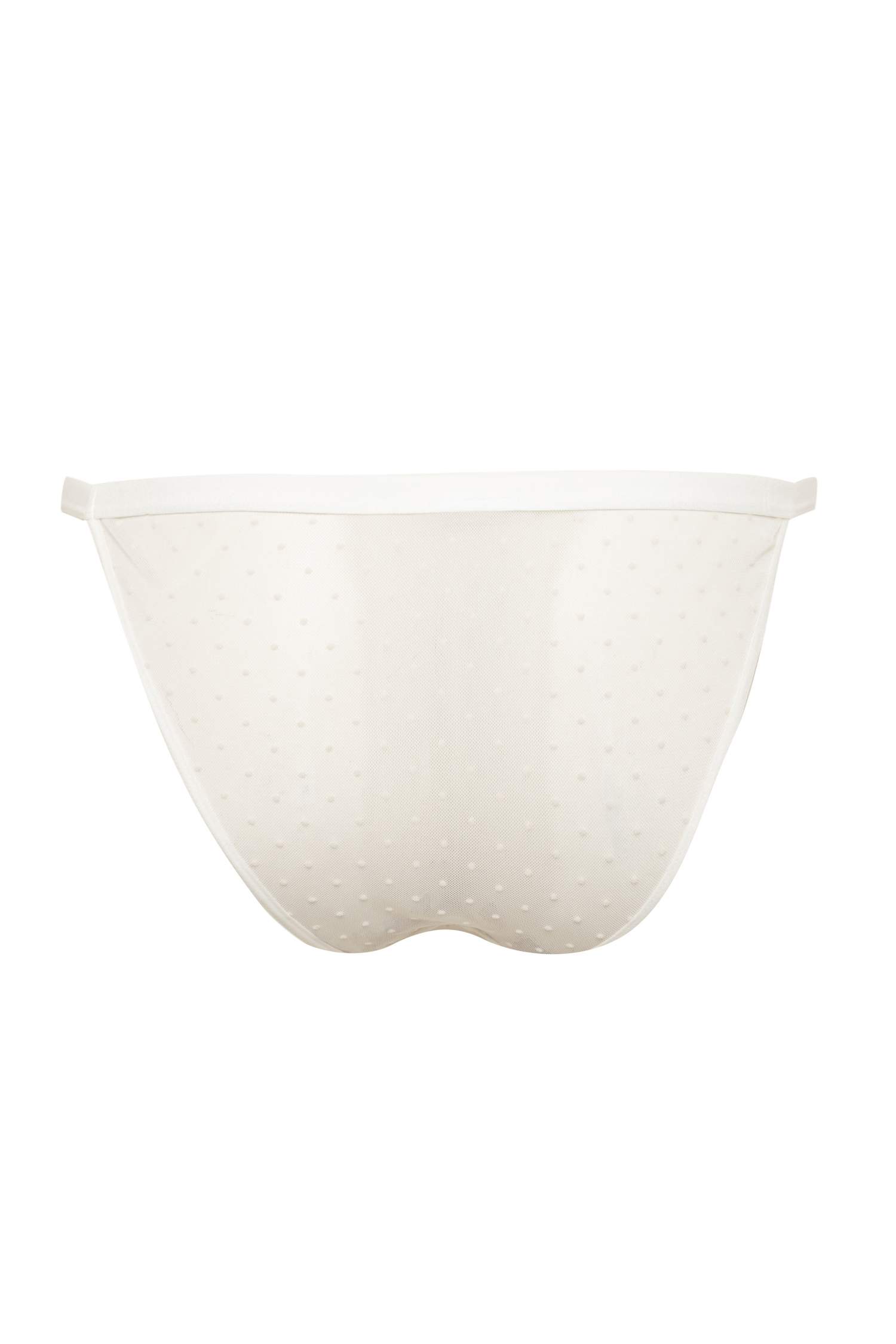 Fall in Love Dantelli 2'li Slip Külot