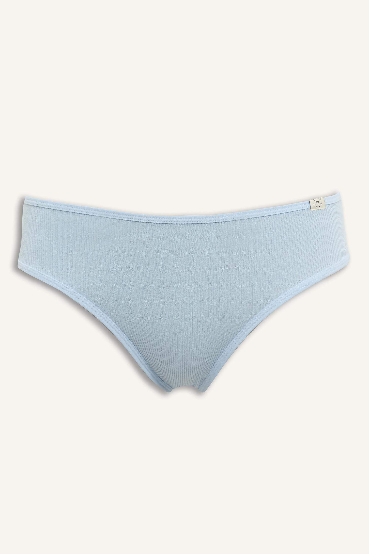 Ribana 3'lü Brief Külot-Fall in Love