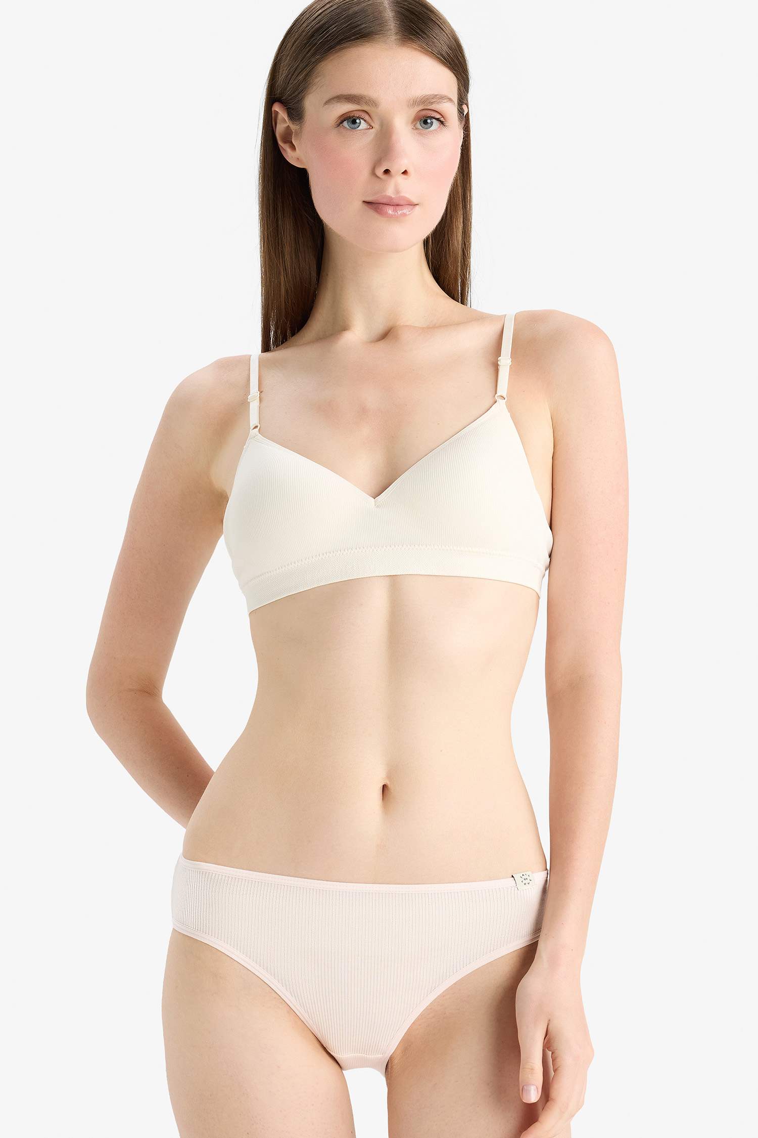 Lot de 3 culottes slips de Fall in Love