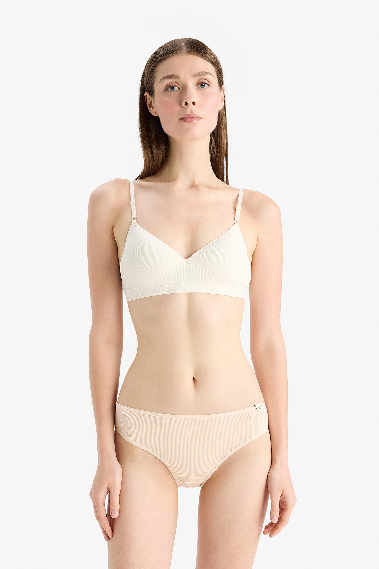 Lot de 3 culottes slips de Fall in Love