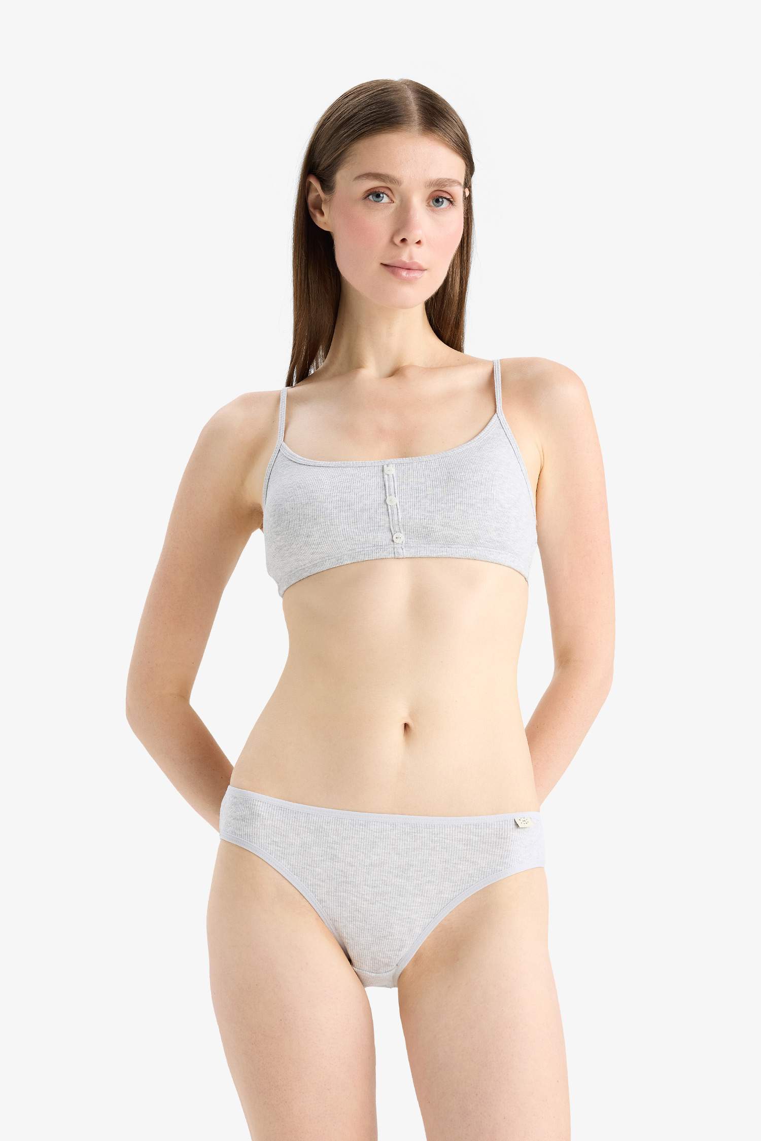 Ribana 3'lü Brief Külot