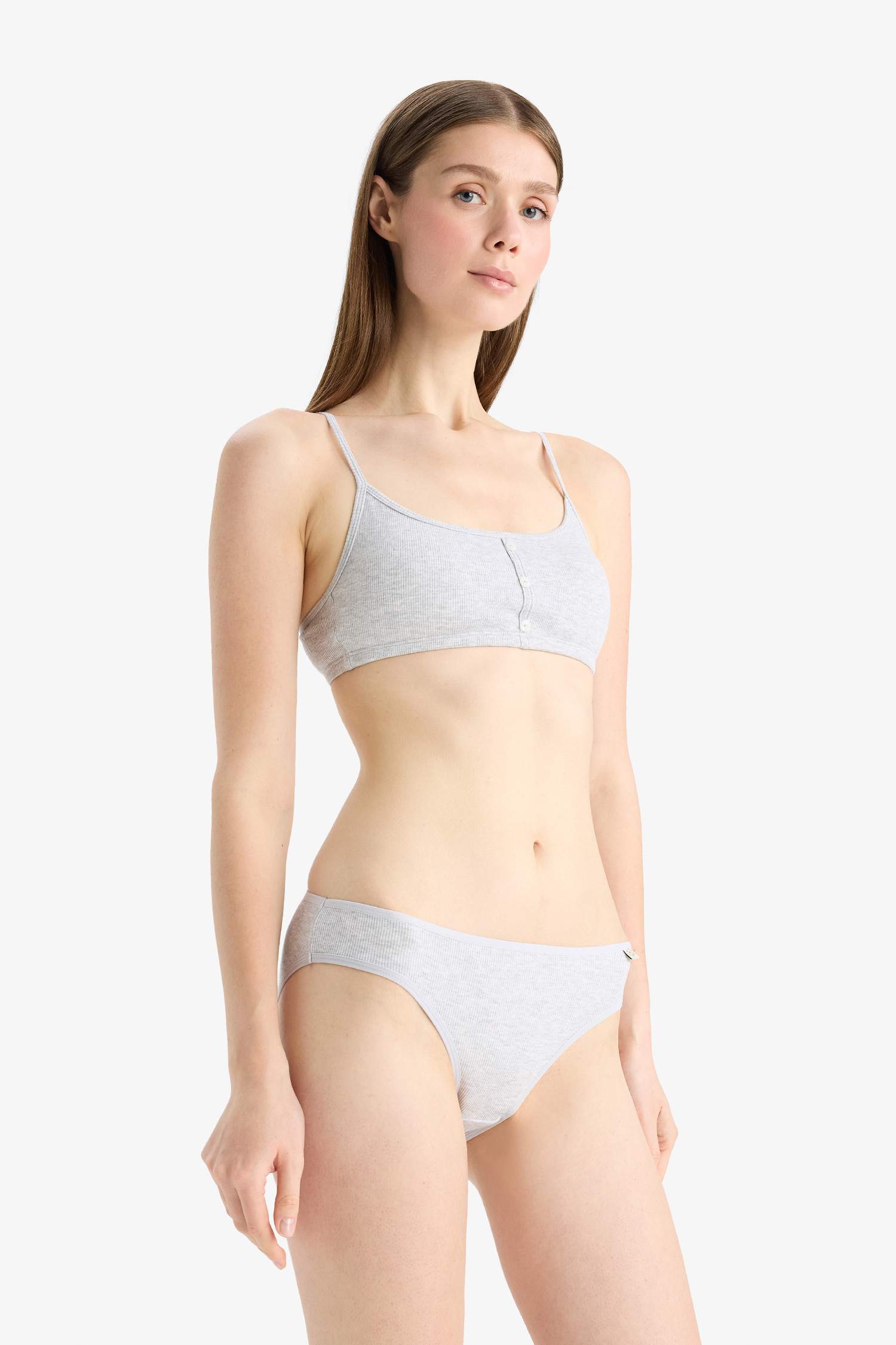 Ribana 3'lü Brief Külot