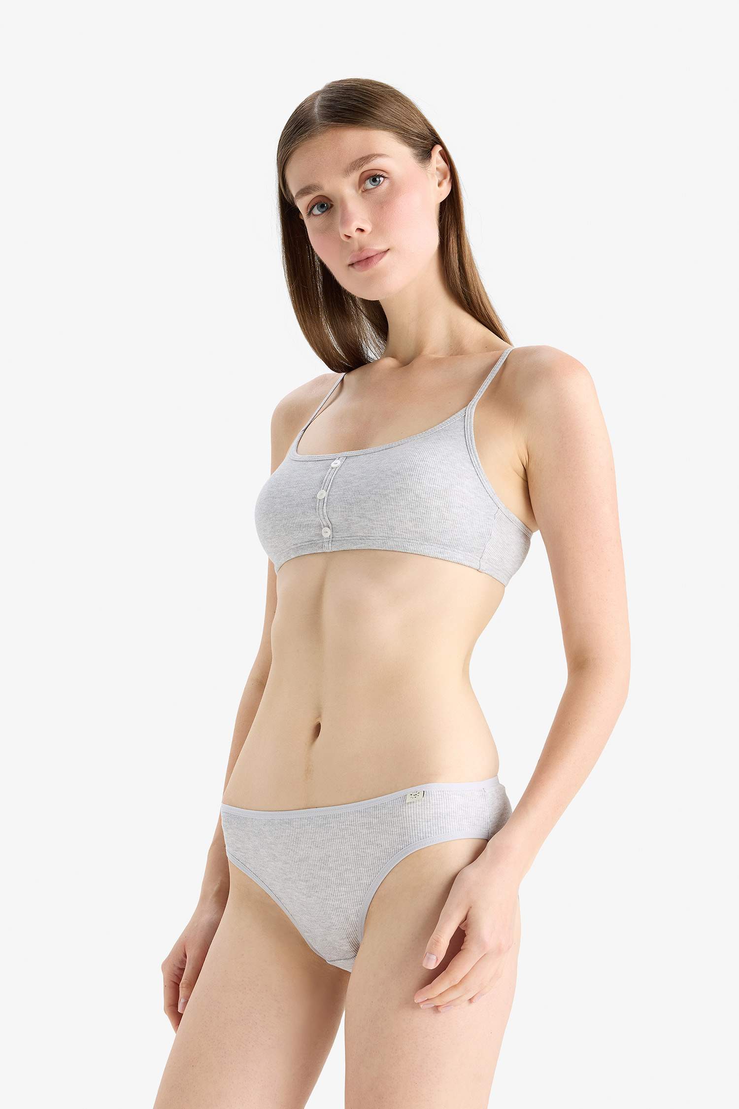 Ribana 3'lü Brief Külot