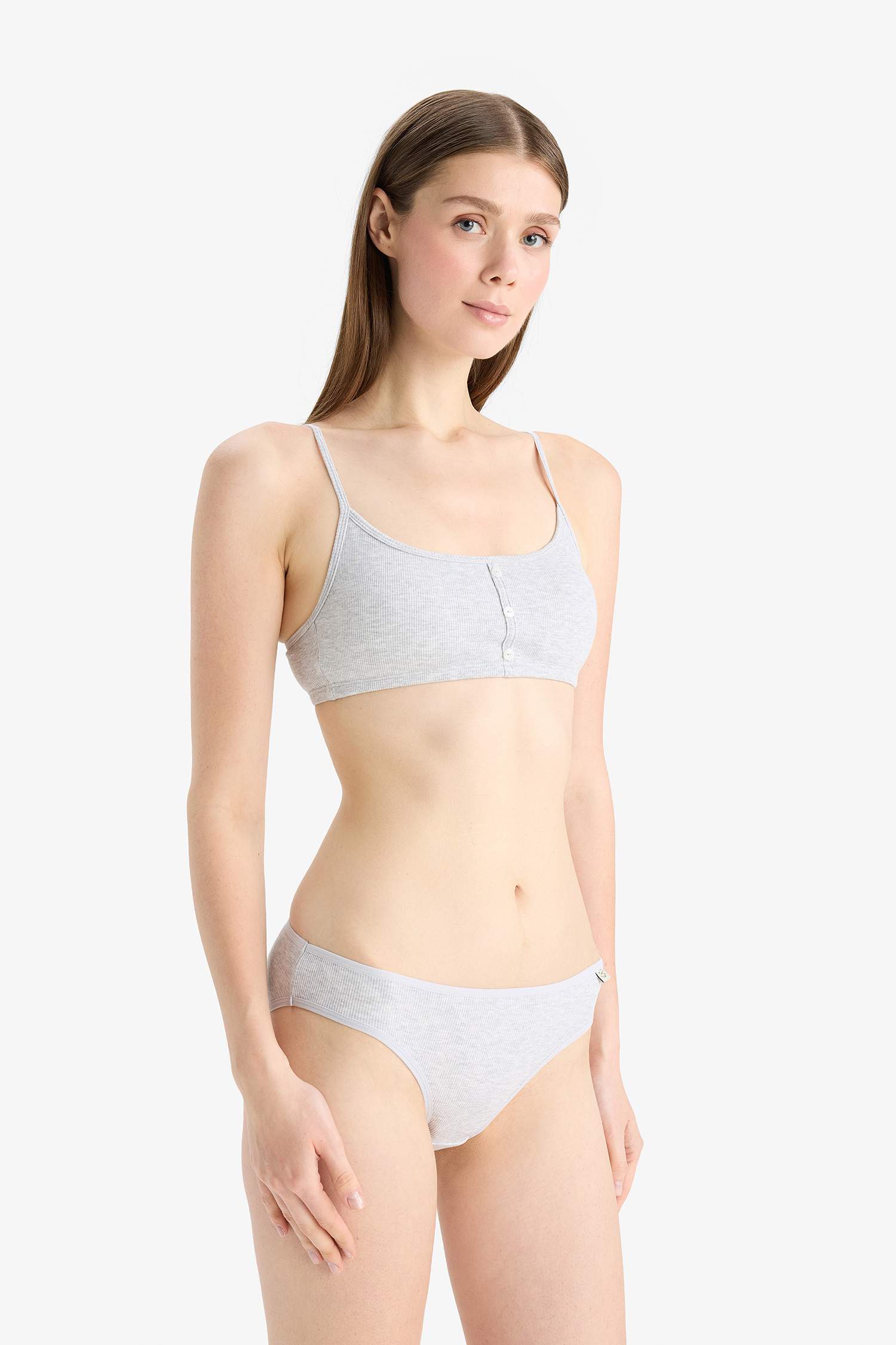 Ribana 3'lü Brief Külot