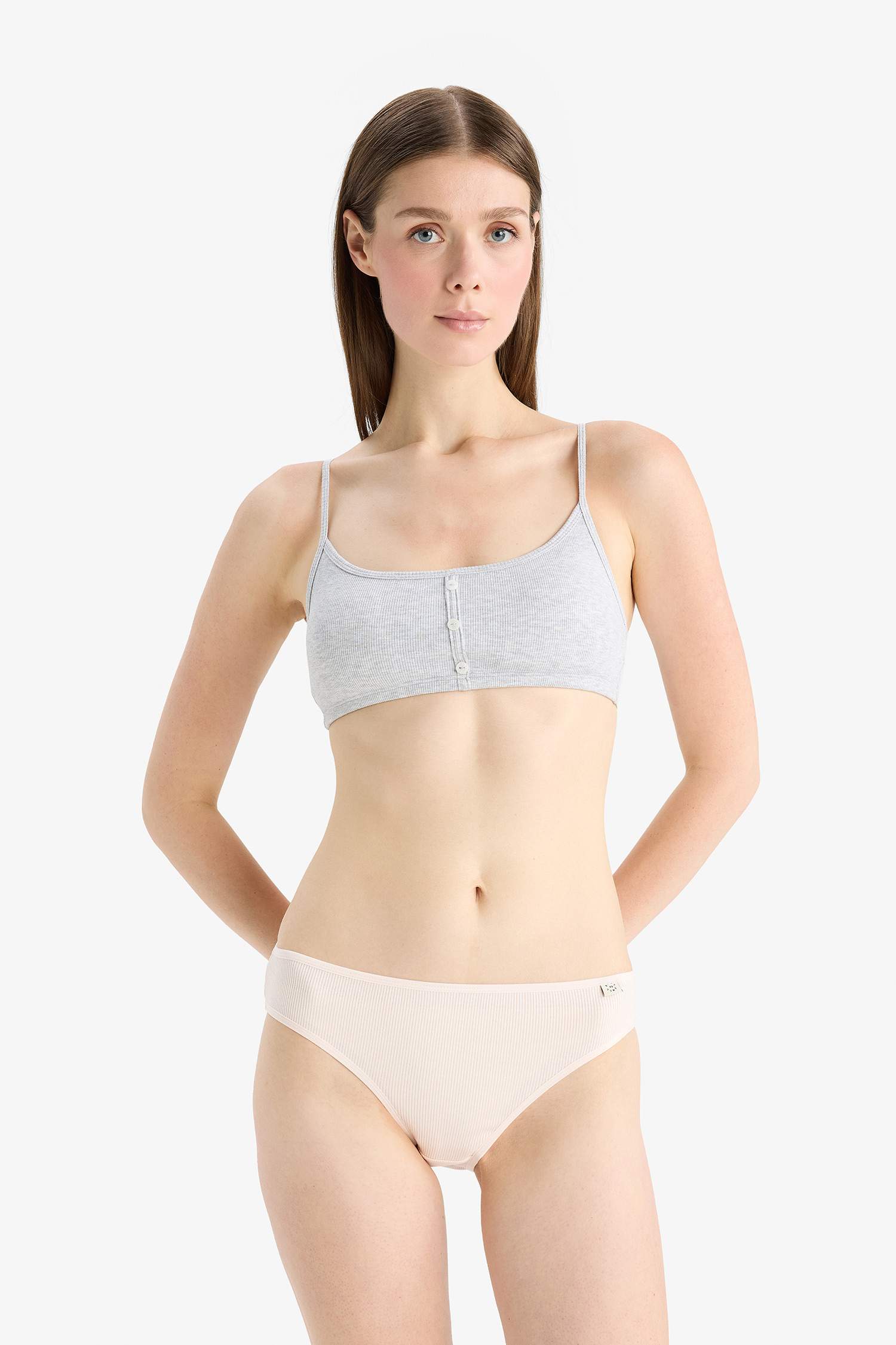 Ribana 3'lü Brief Külot