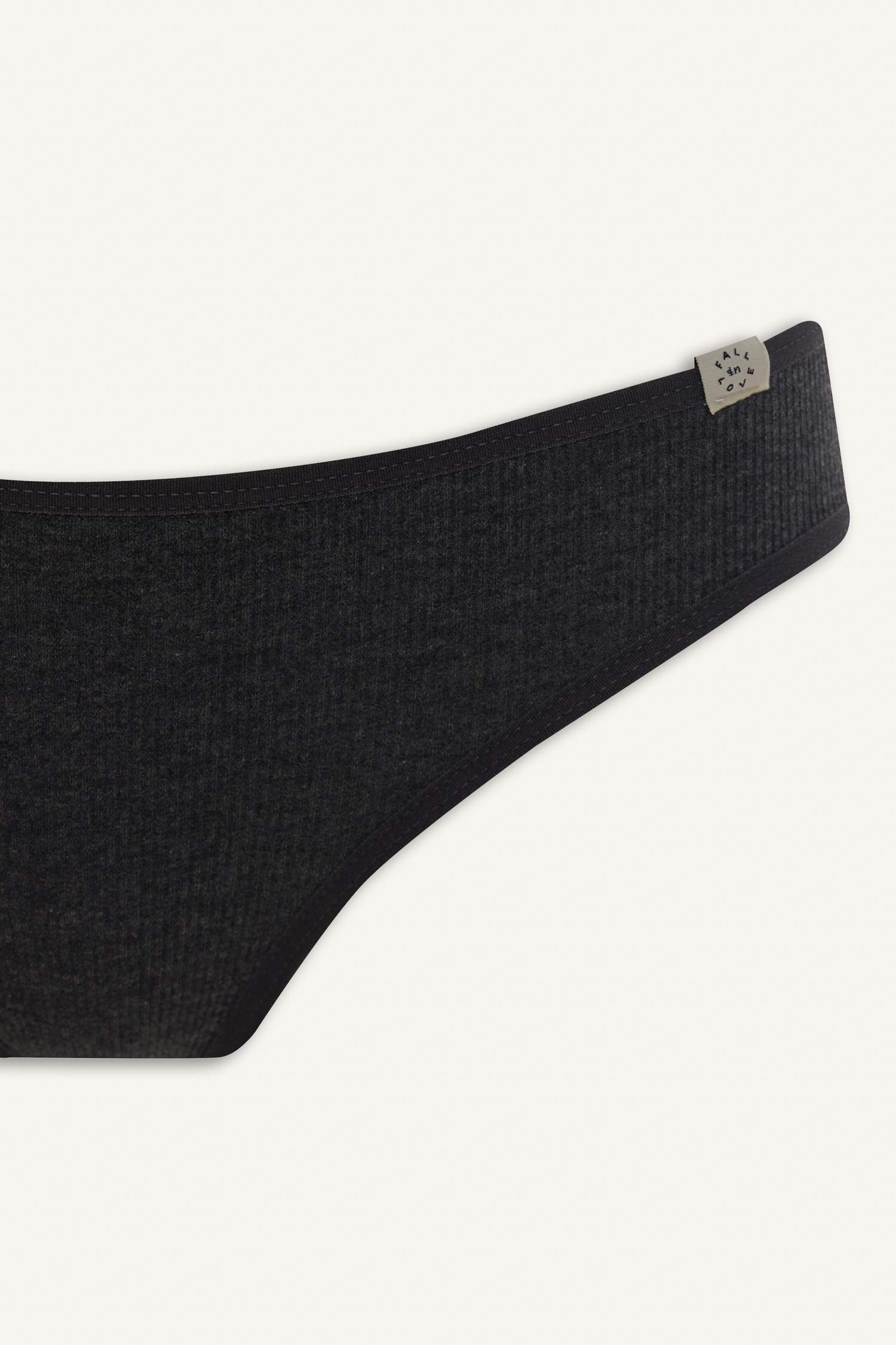 Ribana 3’lü Brief Külot