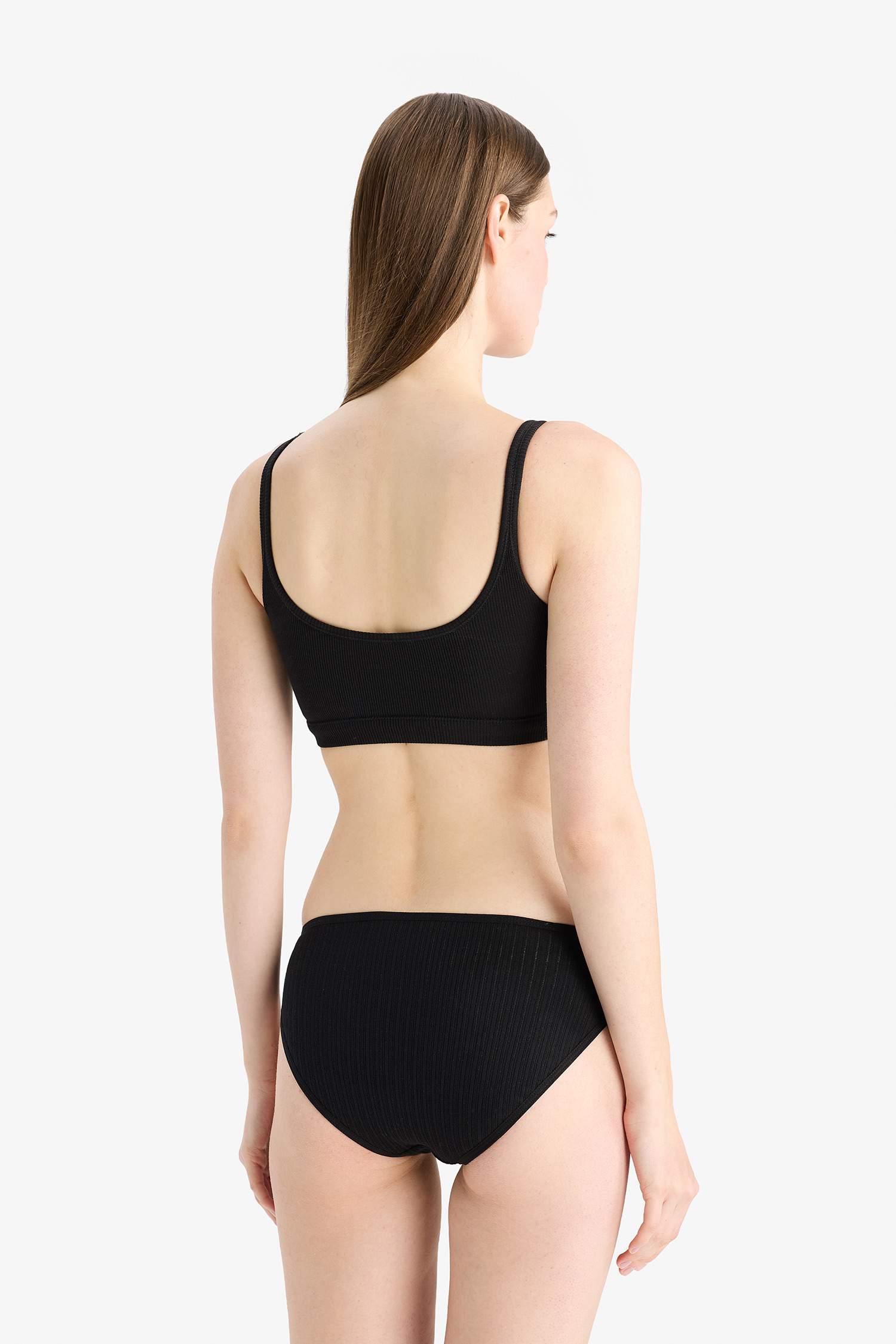 كلوت سليب Fall in Love - من 3 قطع