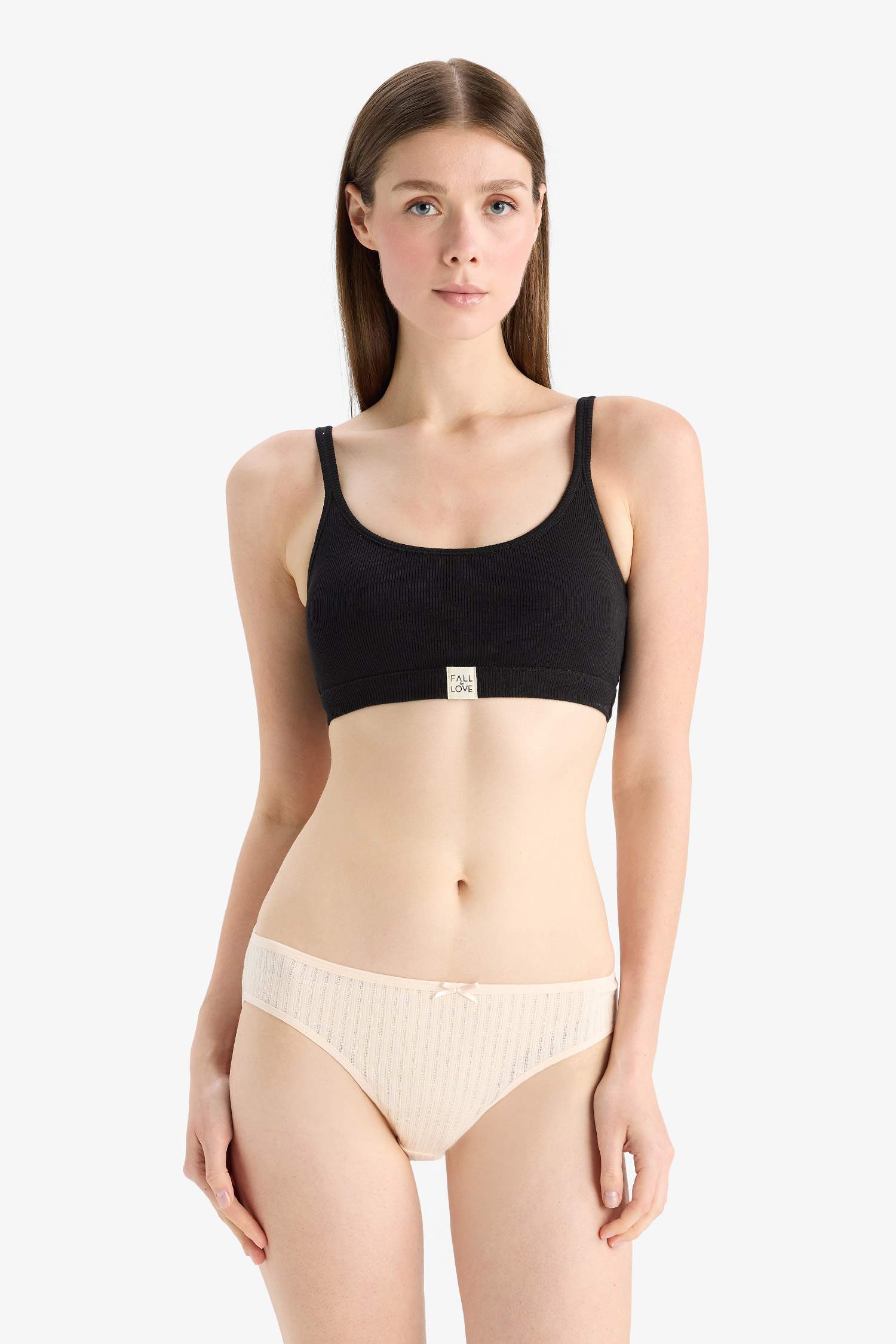 كلوت سليب Fall in Love - من 3 قطع