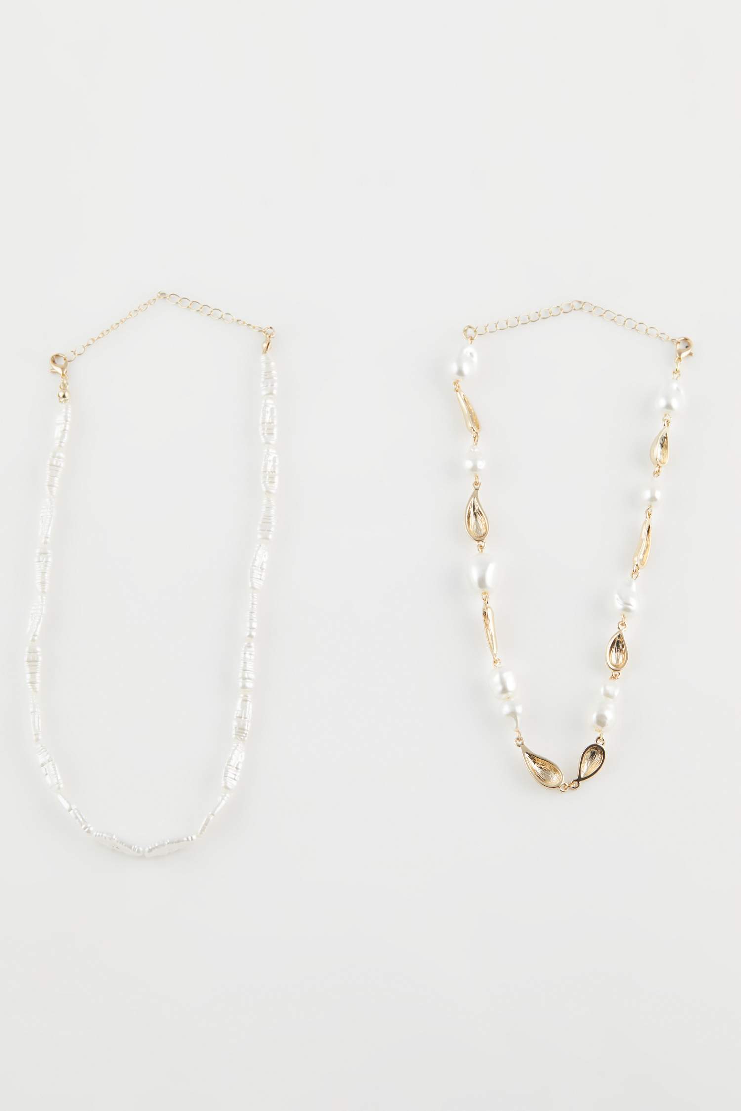 سوار ذهبي نسائي - قطعتين