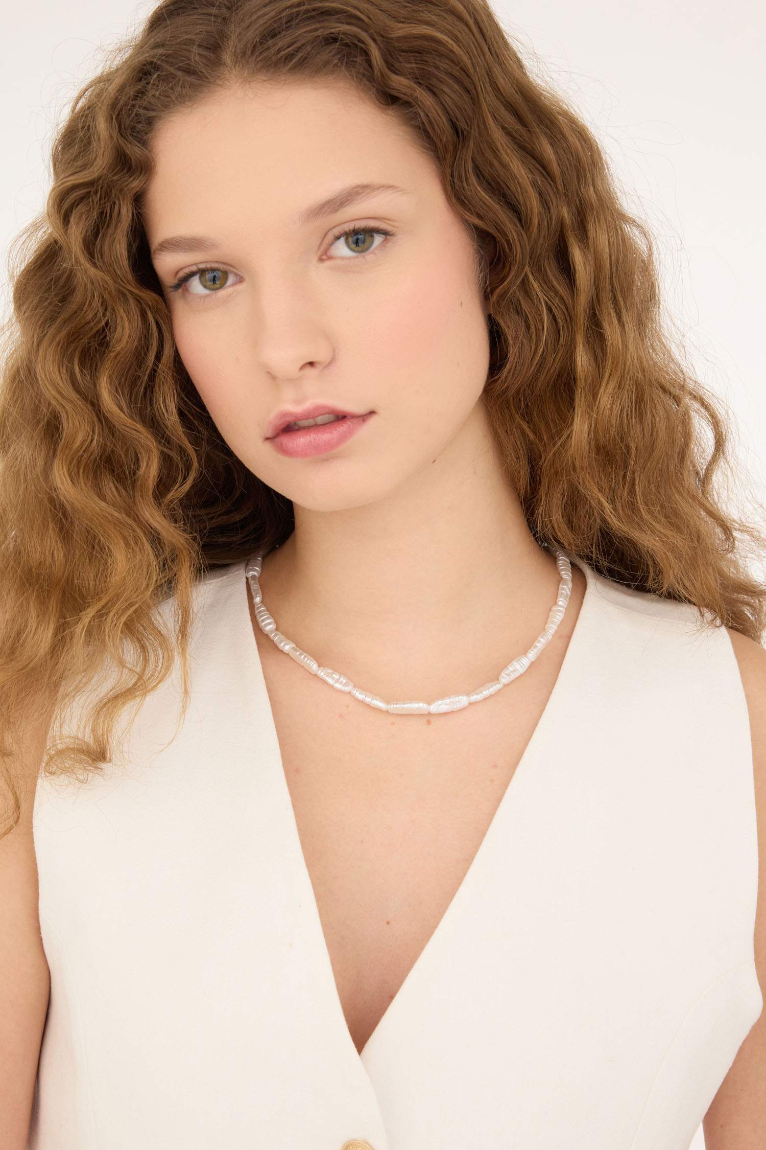 سوار ذهبي نسائي - قطعتين