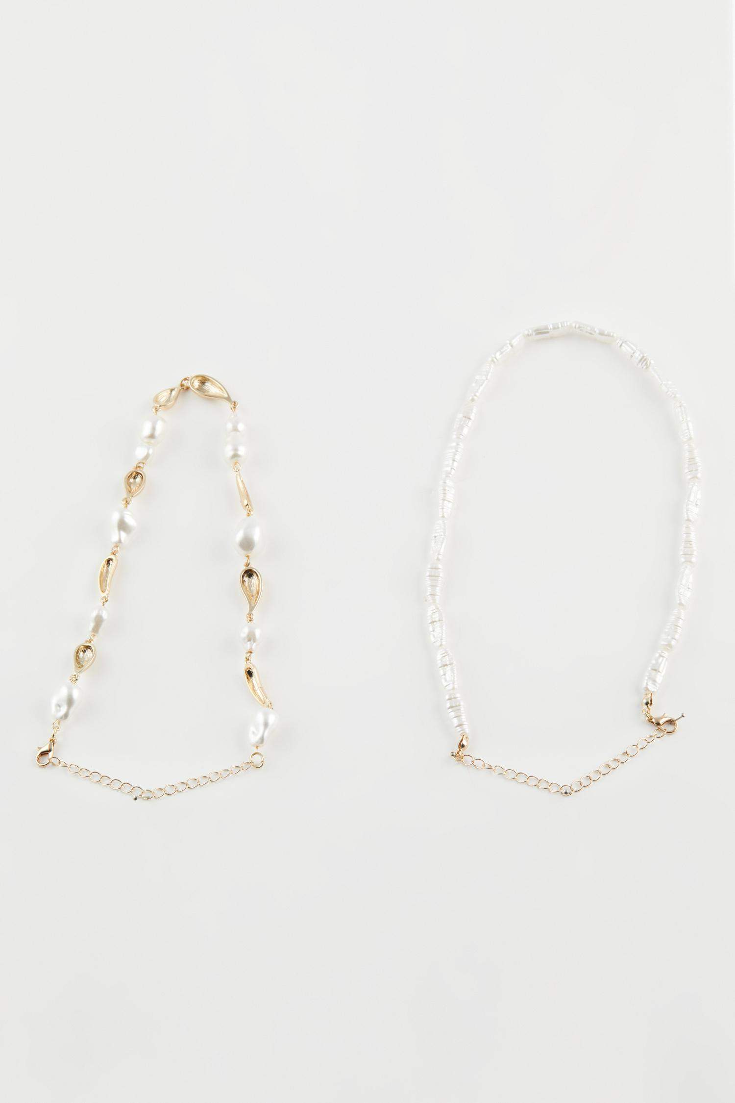 سوار ذهبي نسائي - قطعتين