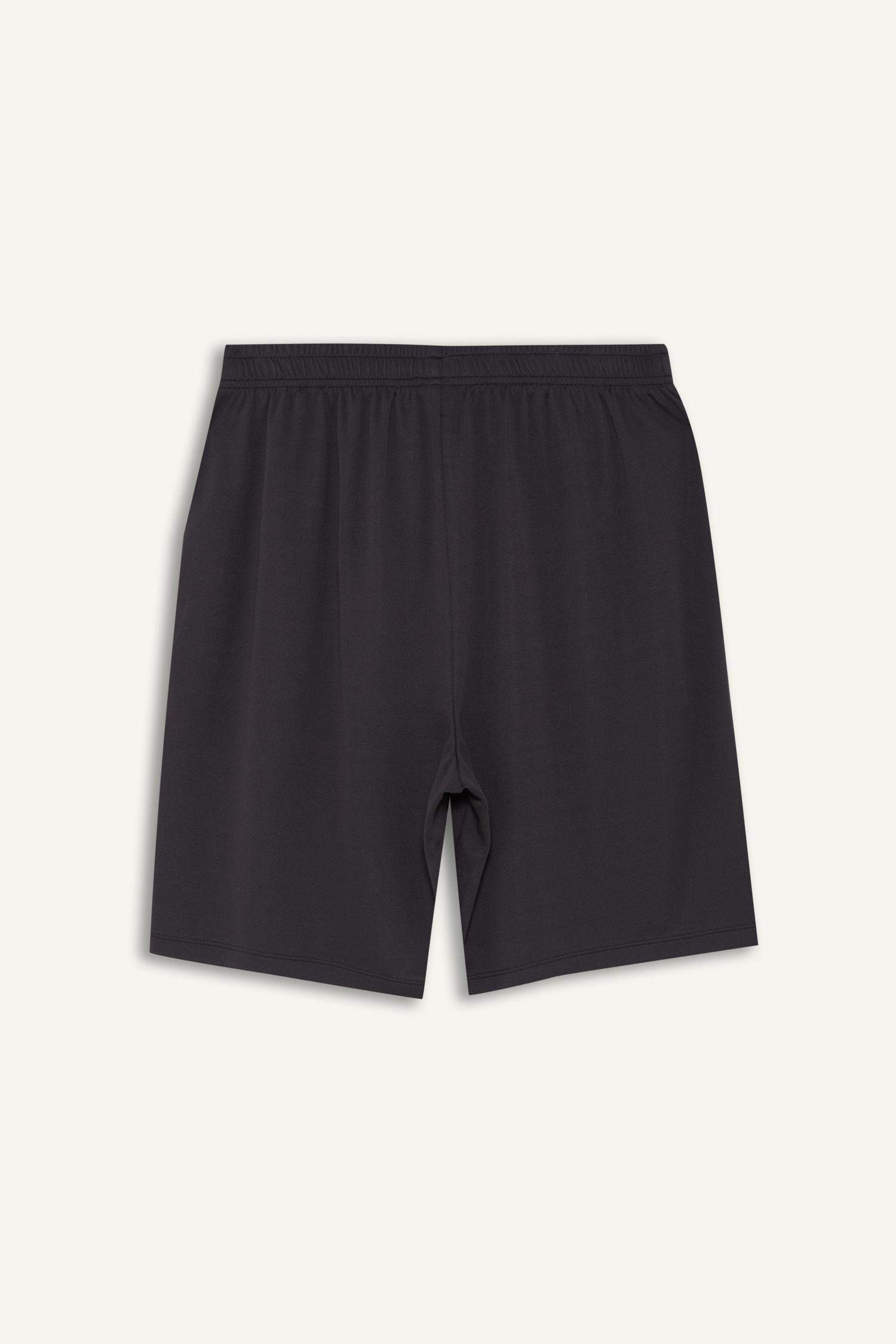 Short de sport à coupe standard de DeFactoFit