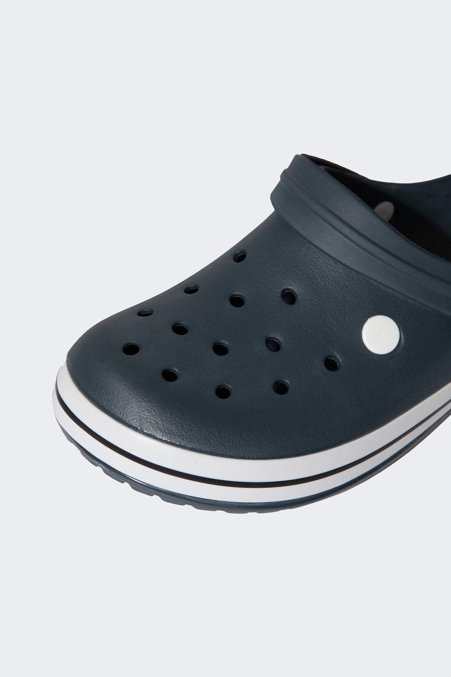 Erkek Yüksek Taban Eva Terlik