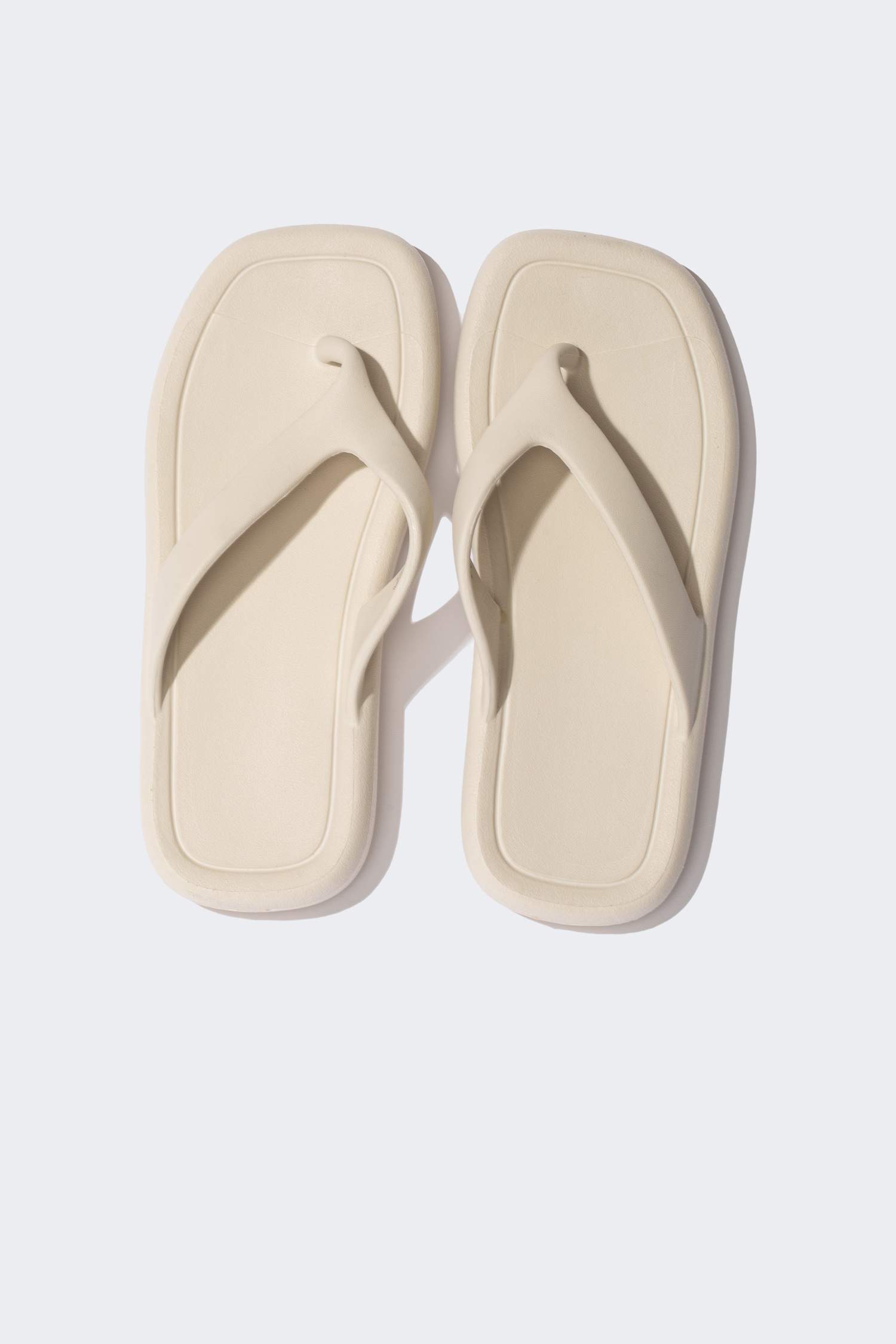 Kadın Düz Taban Eva Terlik