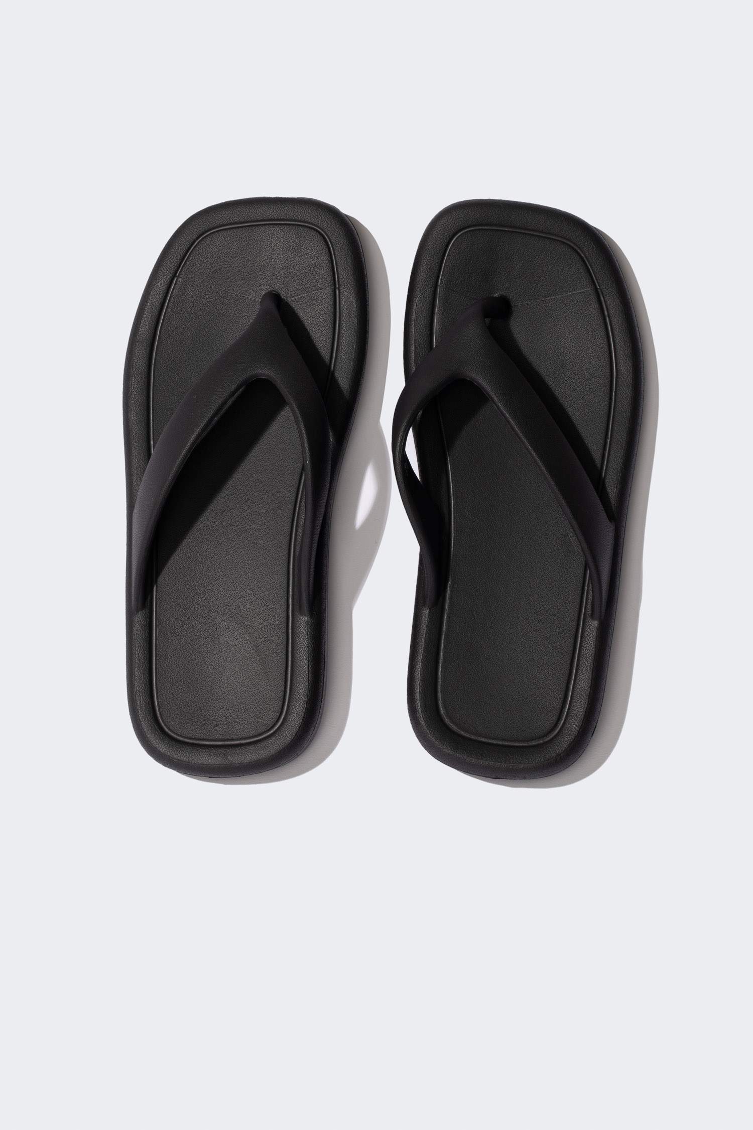 Kadın Düz Taban Eva Terlik