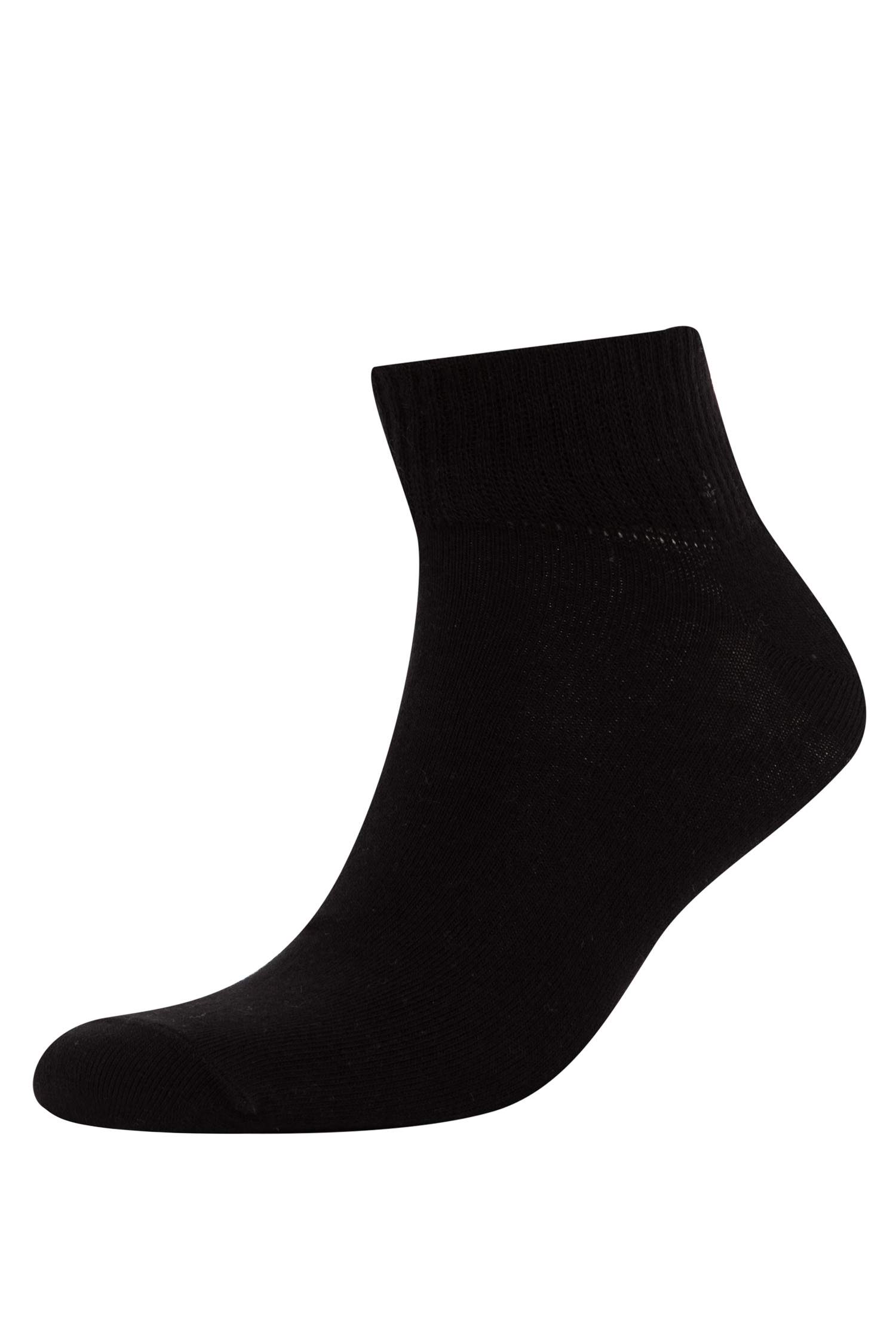 Man 2 Piece Cotton Socks