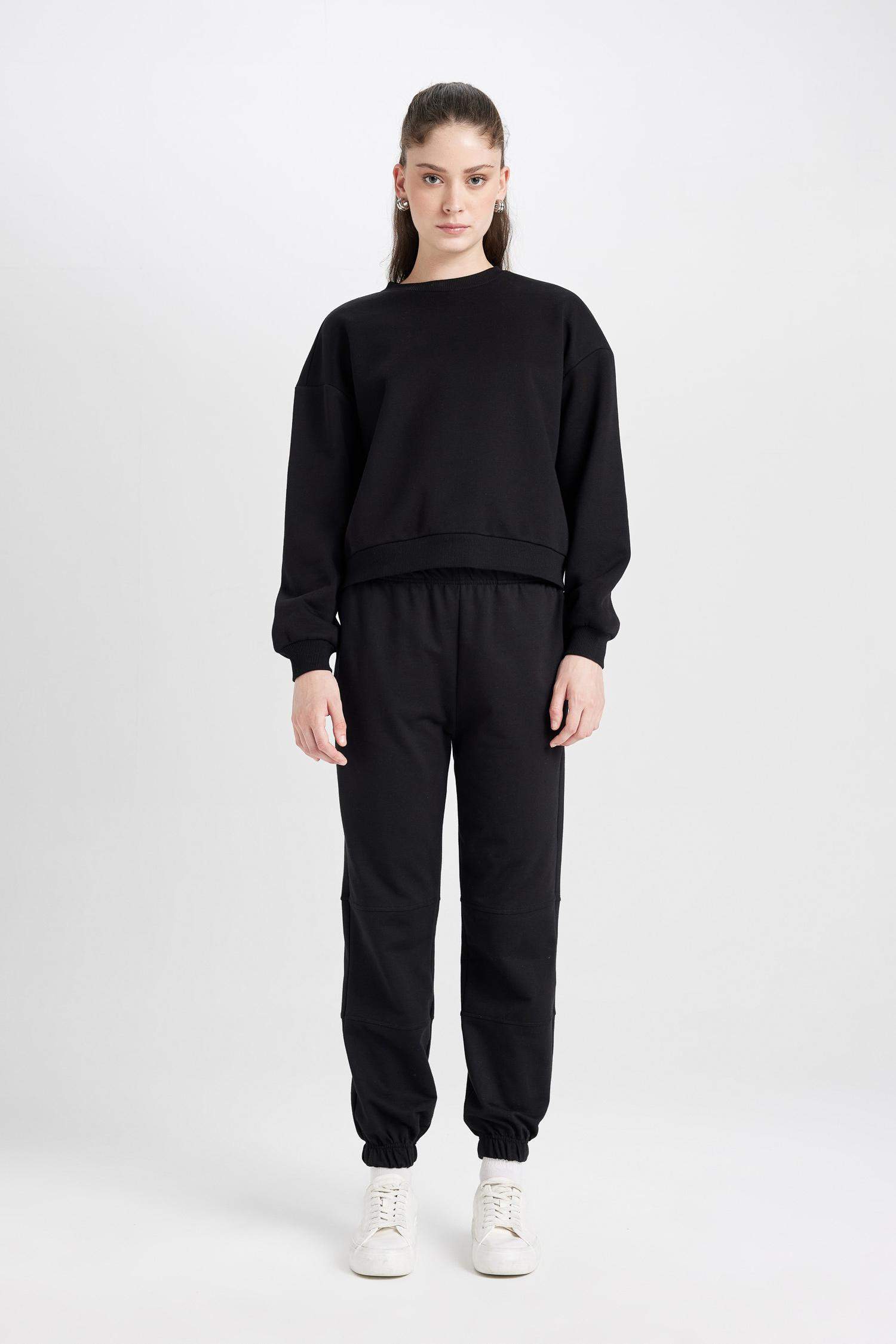 Jogger Long Sweatpants