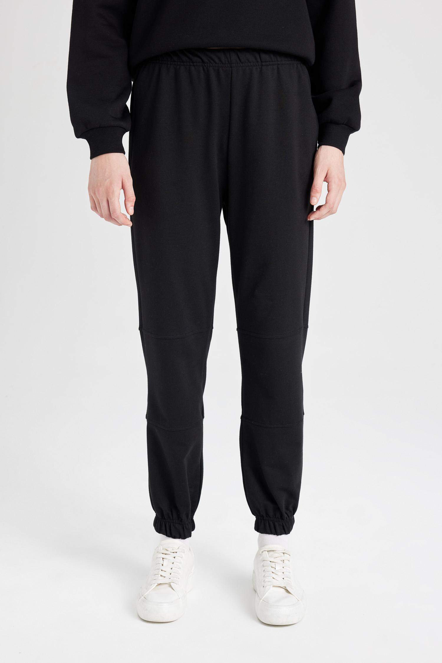 Jogger Long Sweatpants