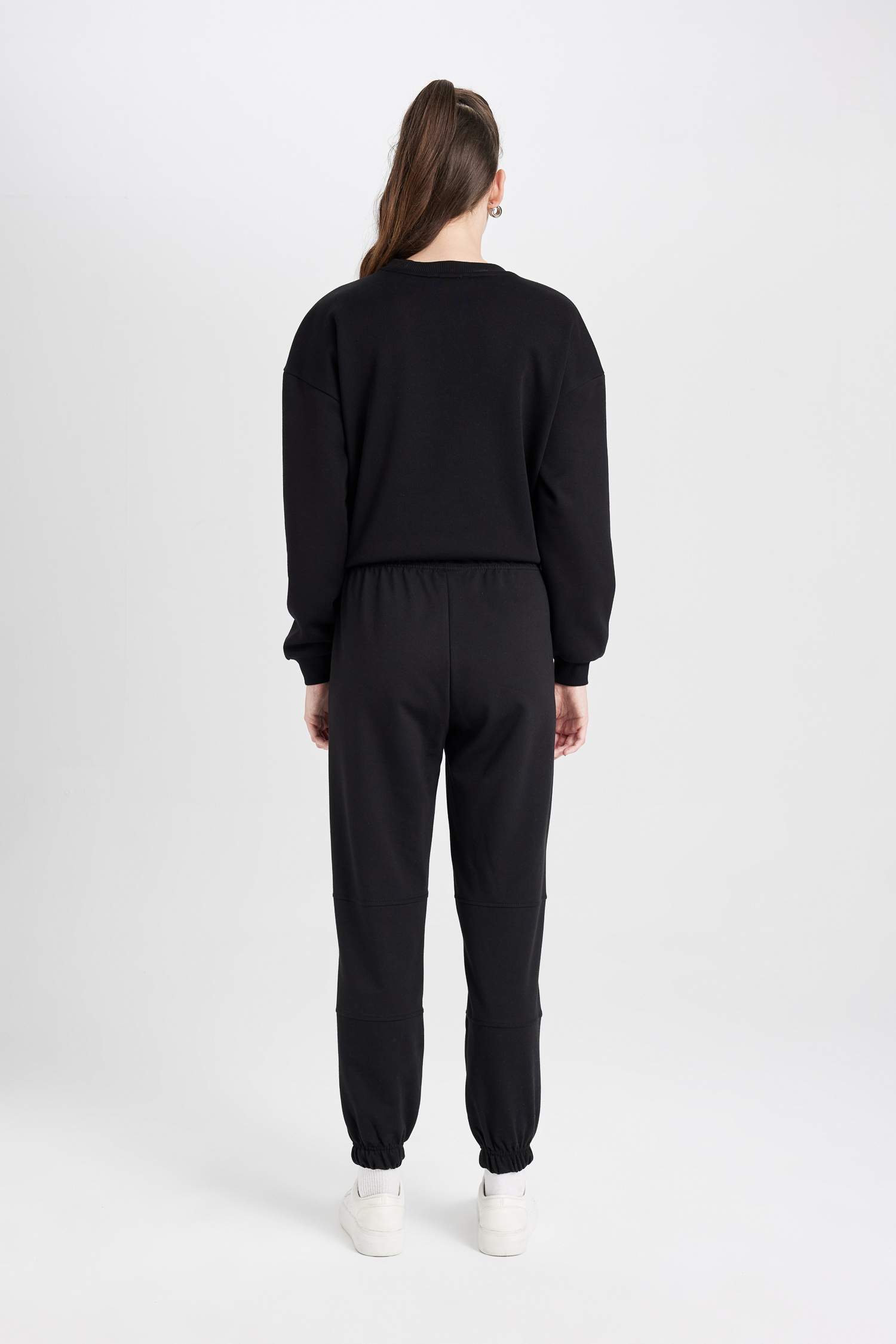 Jogger Long Sweatpants