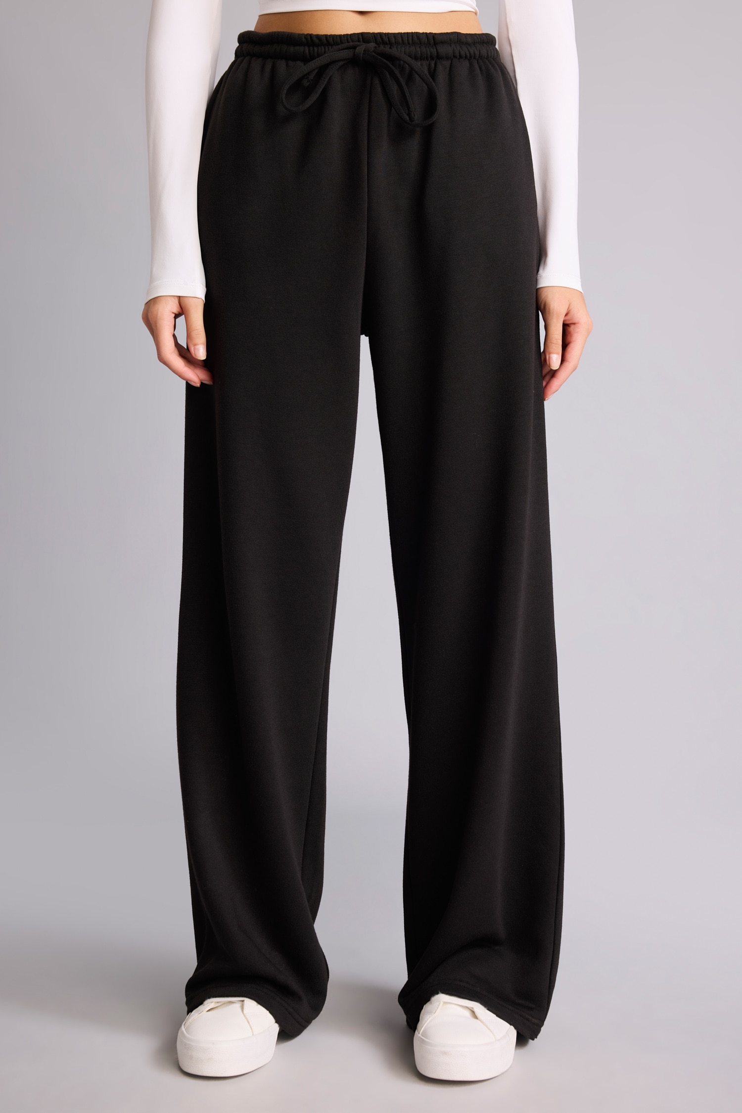 DeFacto Straight Fit Pantolon görsel 3