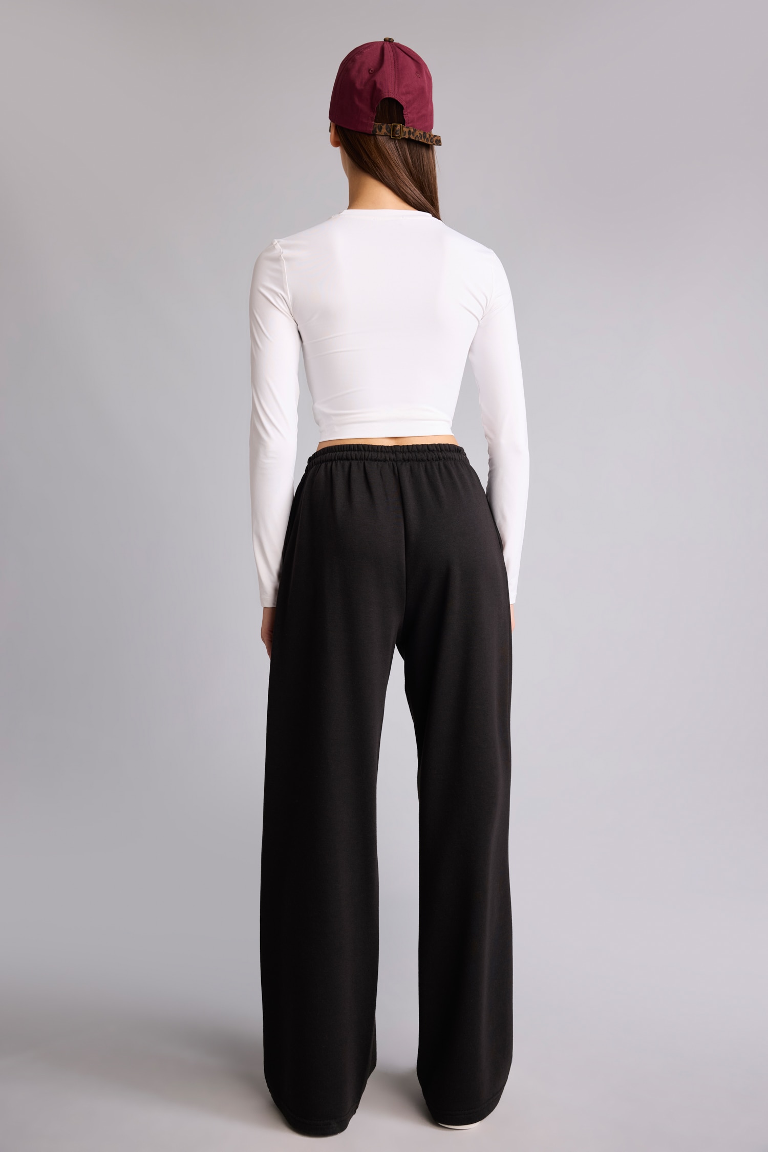 DeFacto Straight Fit Pantolon görsel 5