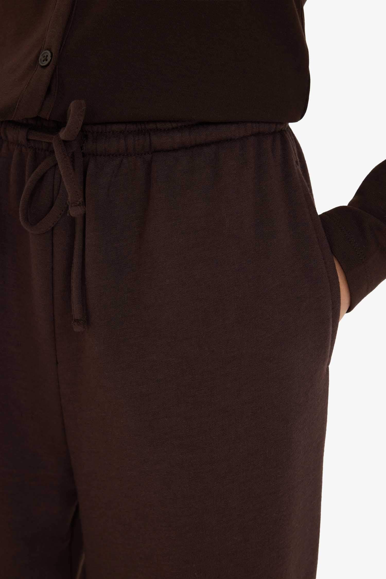 بنطرون قصة مستقيمة