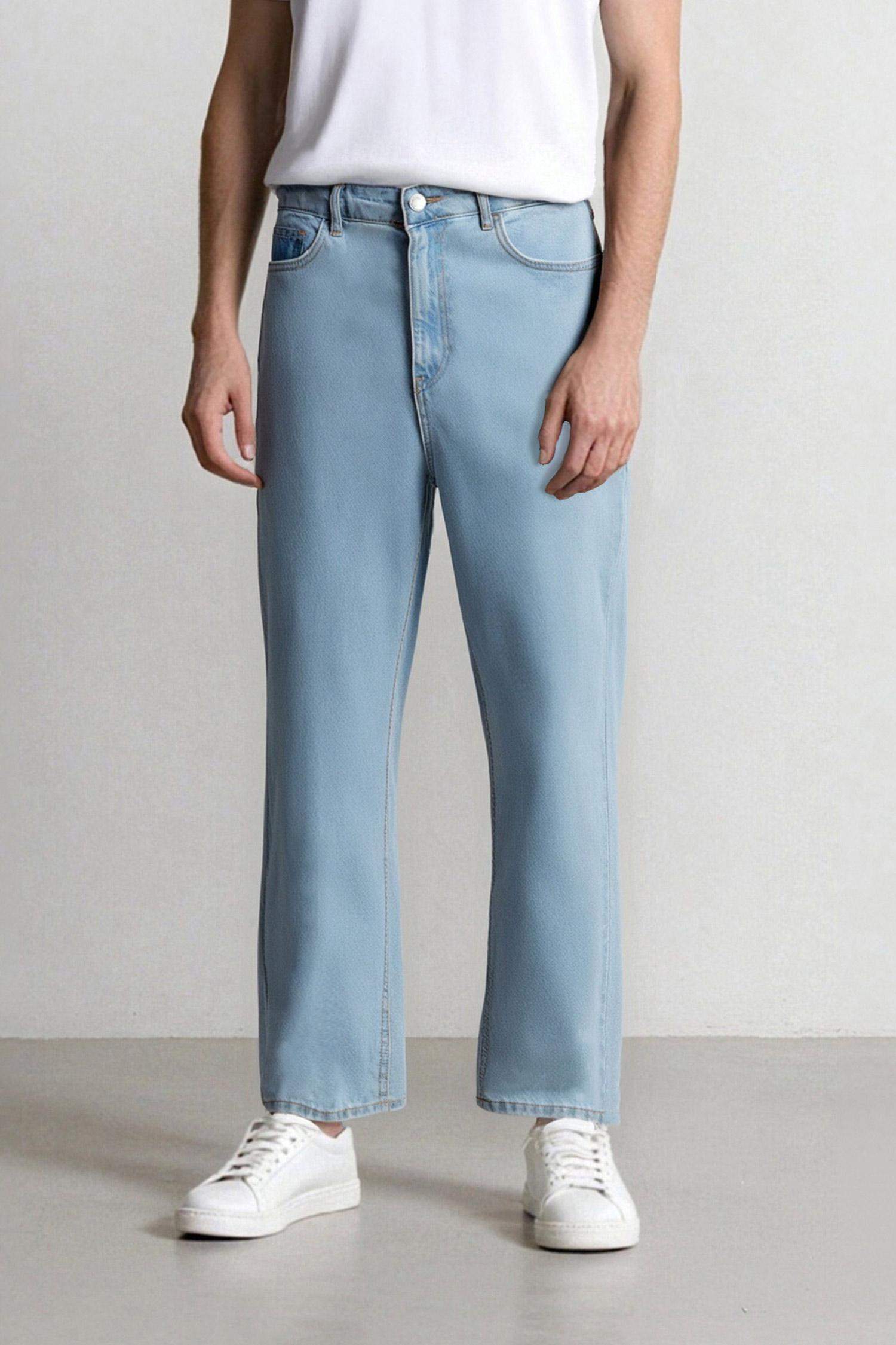 90's Slim Fit High Waist Skinny Leg Jeans