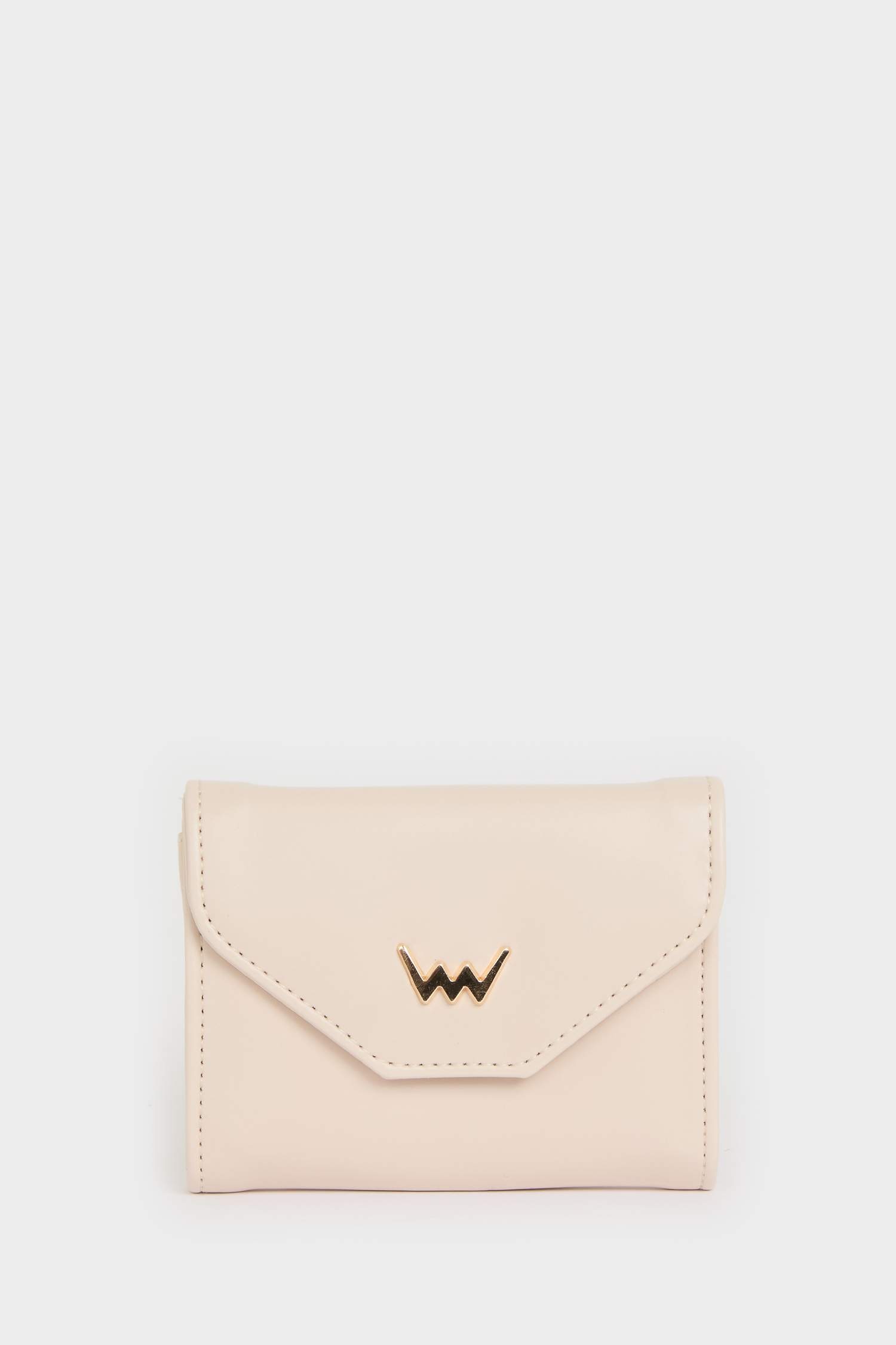 Kadın Suni Deri Cüzdan