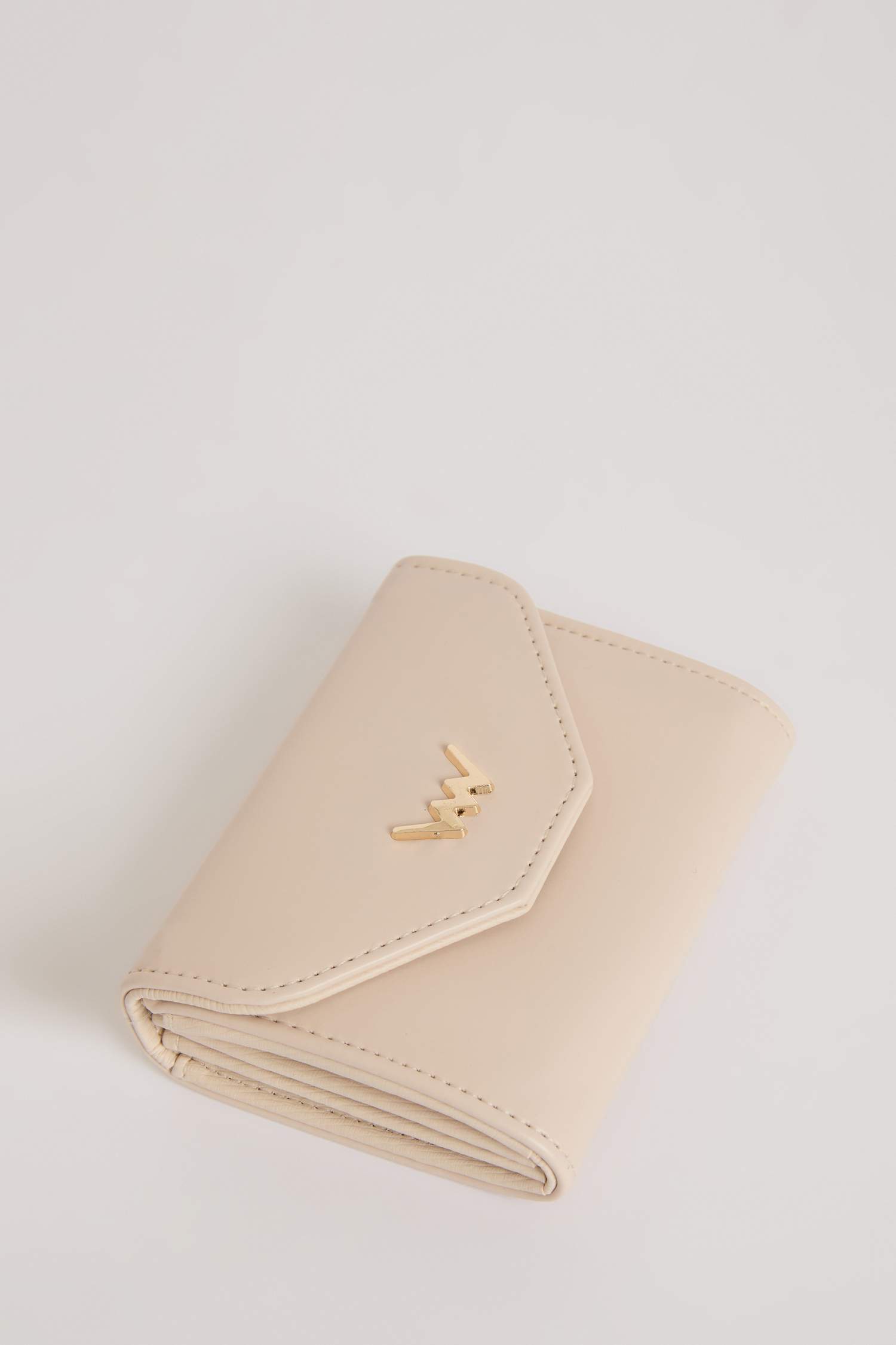 Kadın Suni Deri Cüzdan