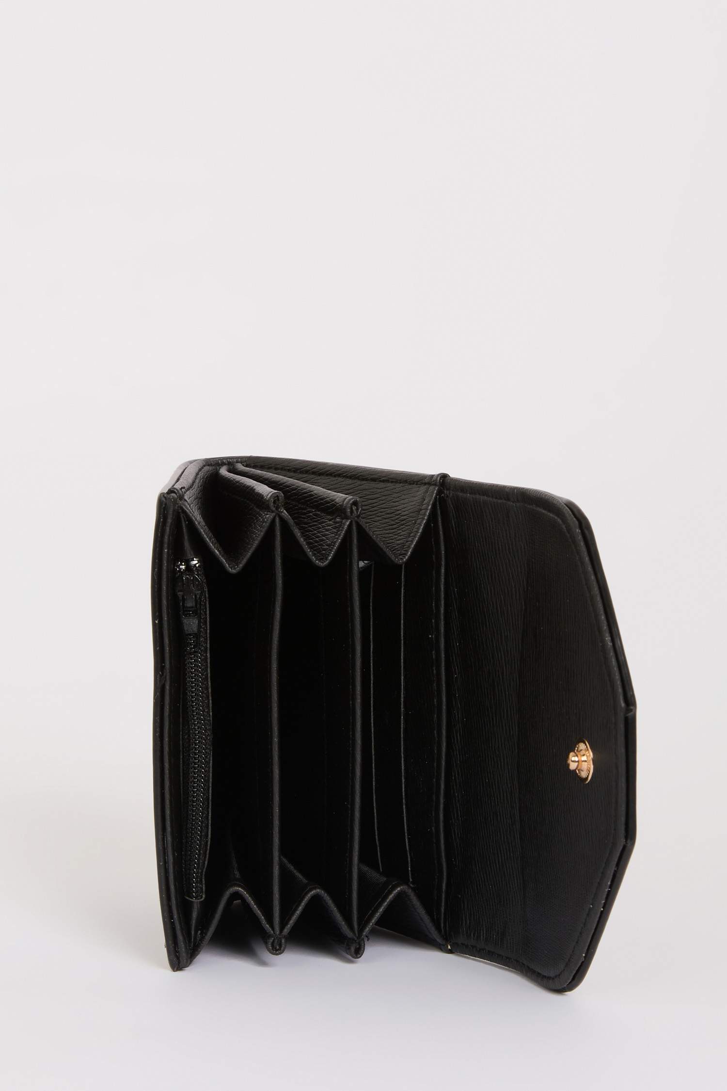 Kadın Suni Deri Cüzdan