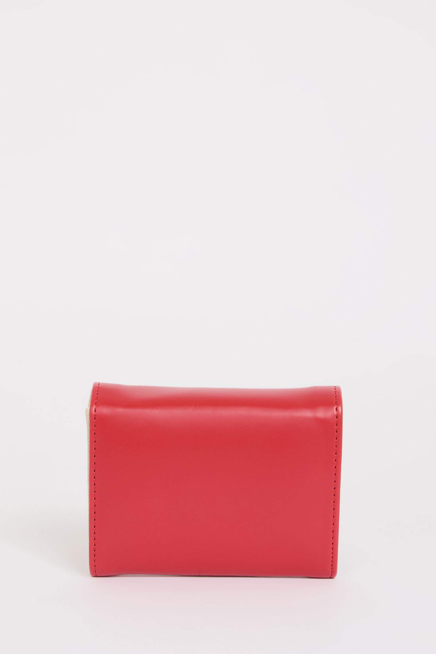 Kadın Suni Deri Cüzdan