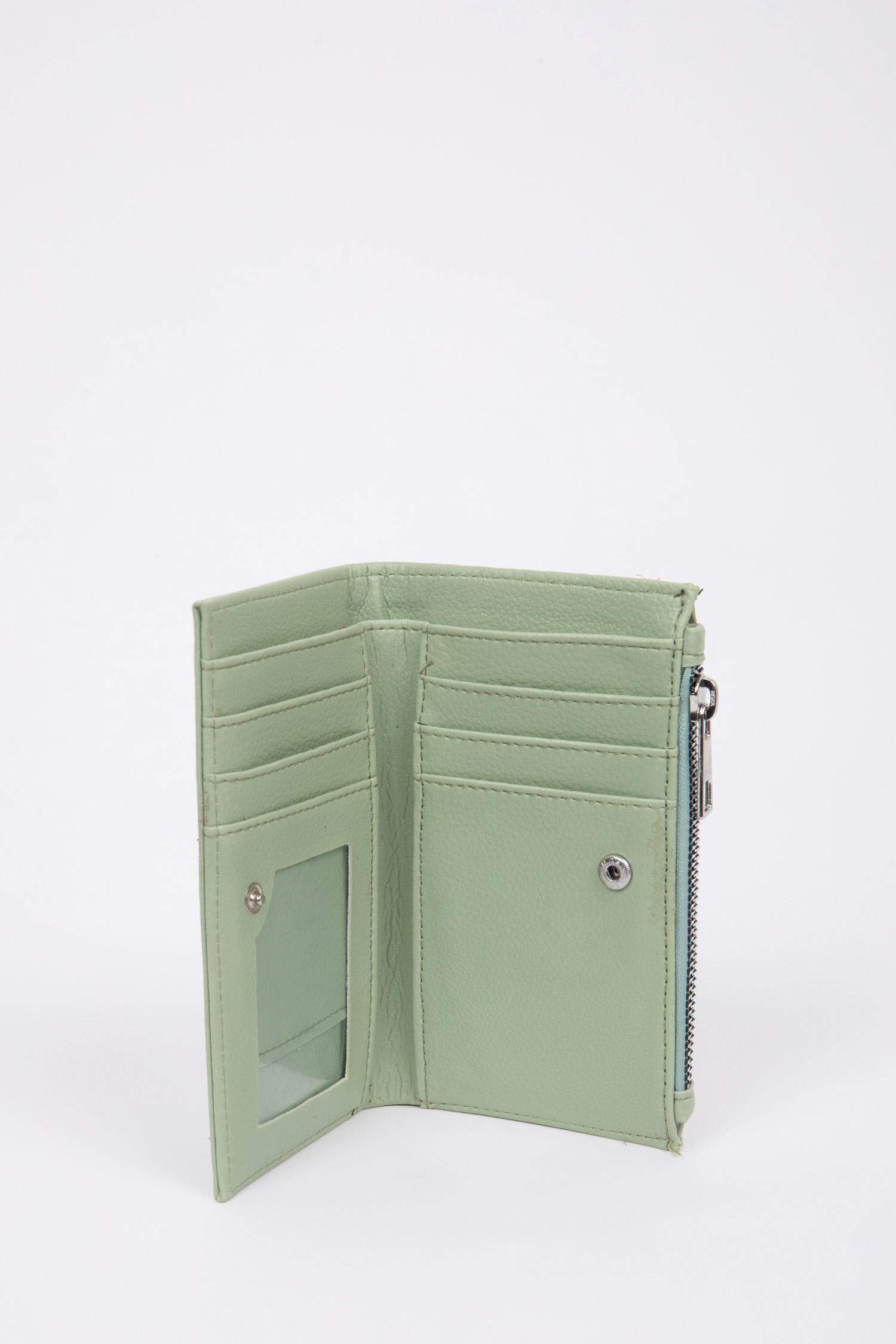 محفظة نسائي جلد صناعي