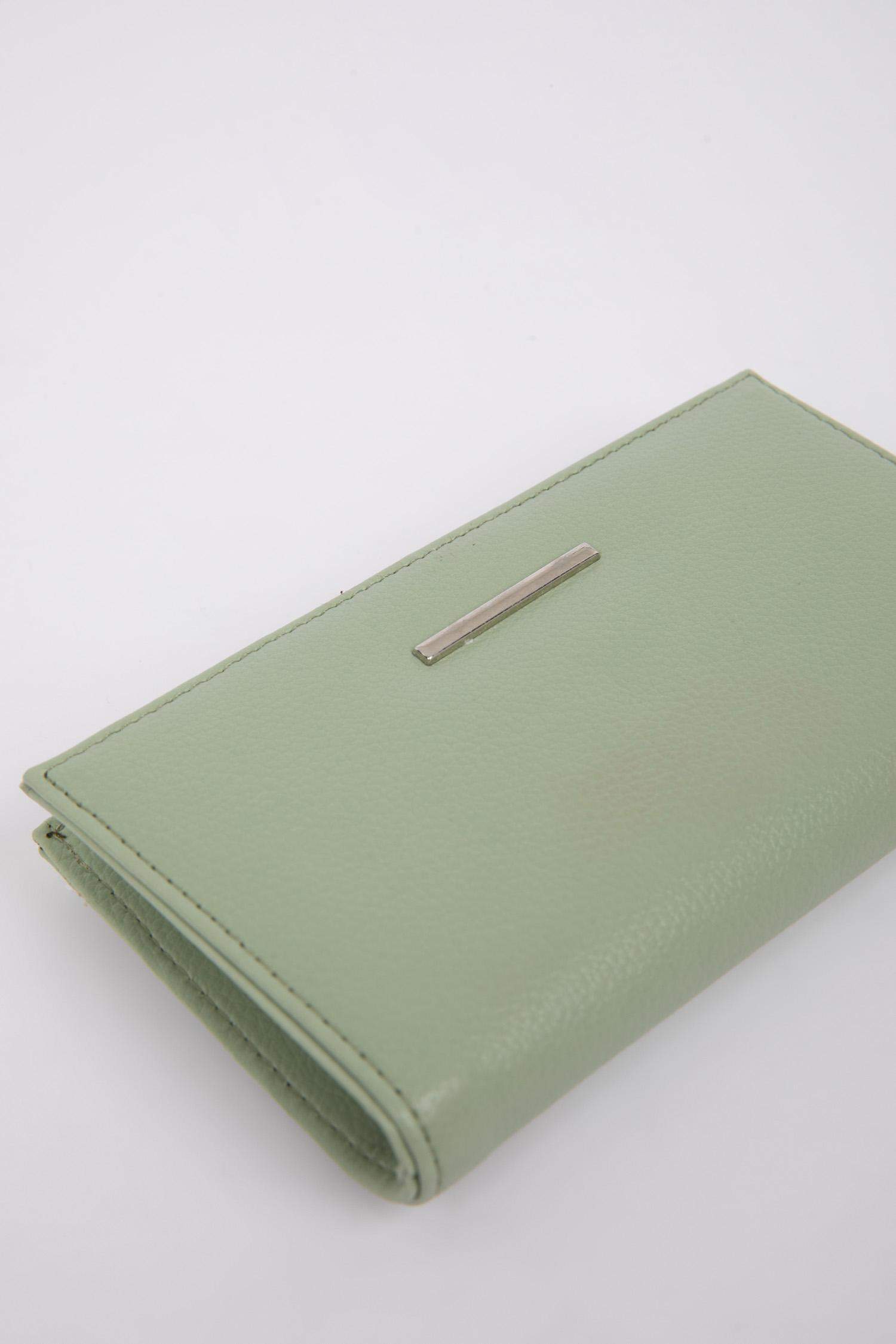 محفظة نسائي جلد صناعي