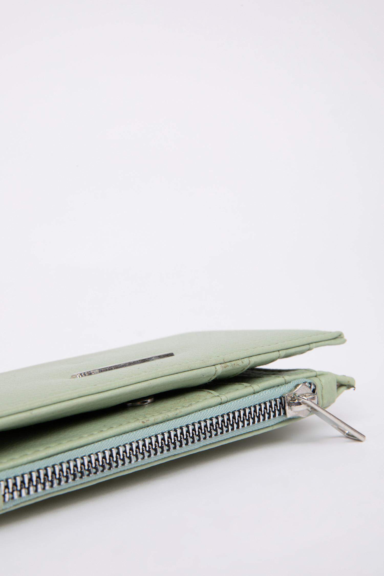 محفظة نسائي جلد صناعي