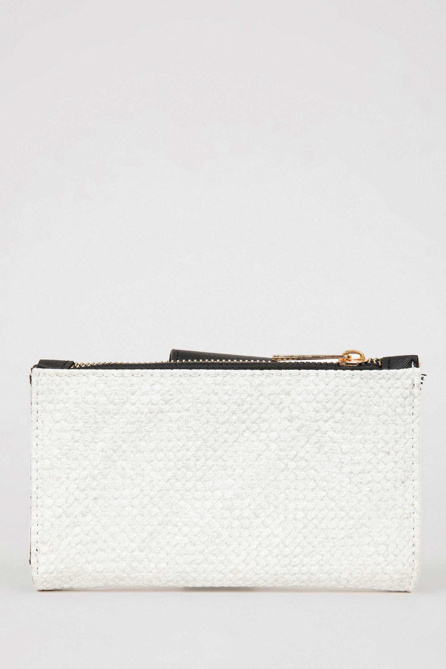 محفظة نسائي جلد صناعي