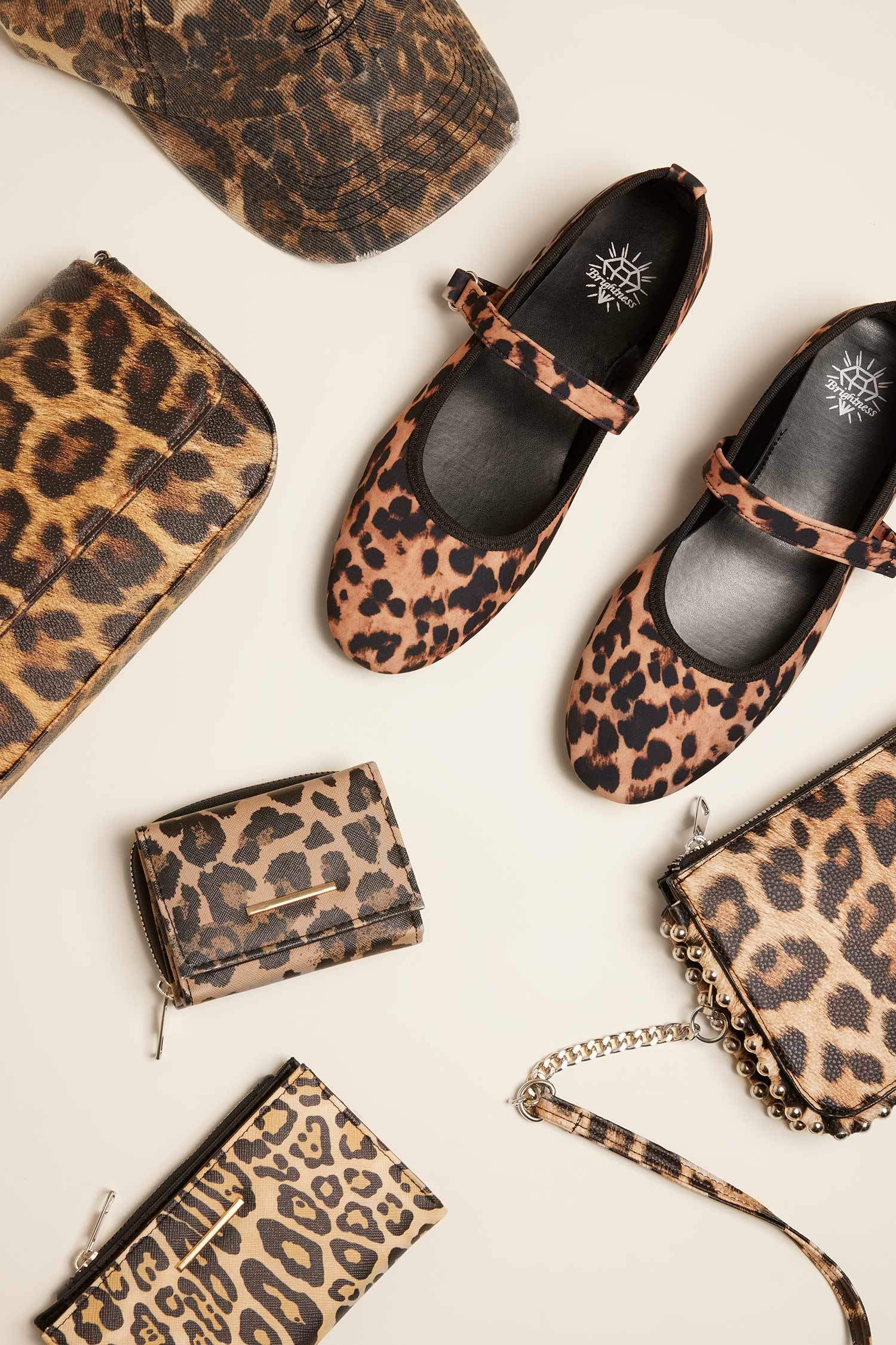 محفظة نسائي جلد صناعي