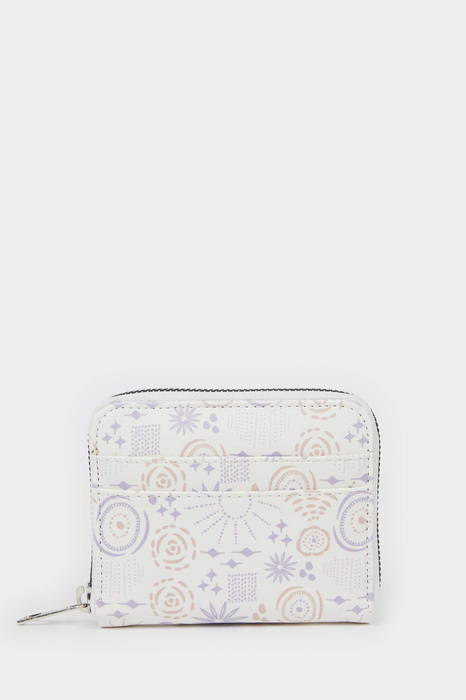 محفظة نسائي جلد صناعي