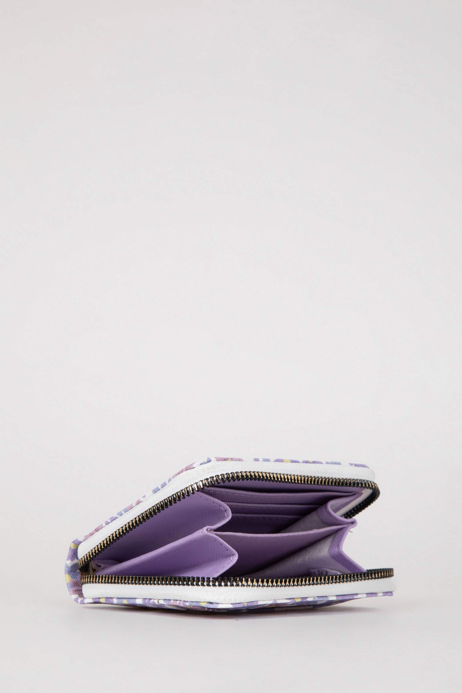 Кошелек из искусственной кожи для женщин