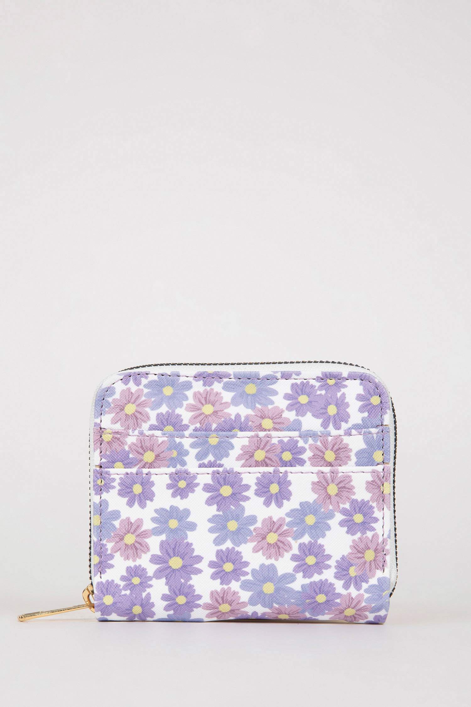 Кошелек из искусственной кожи для женщин