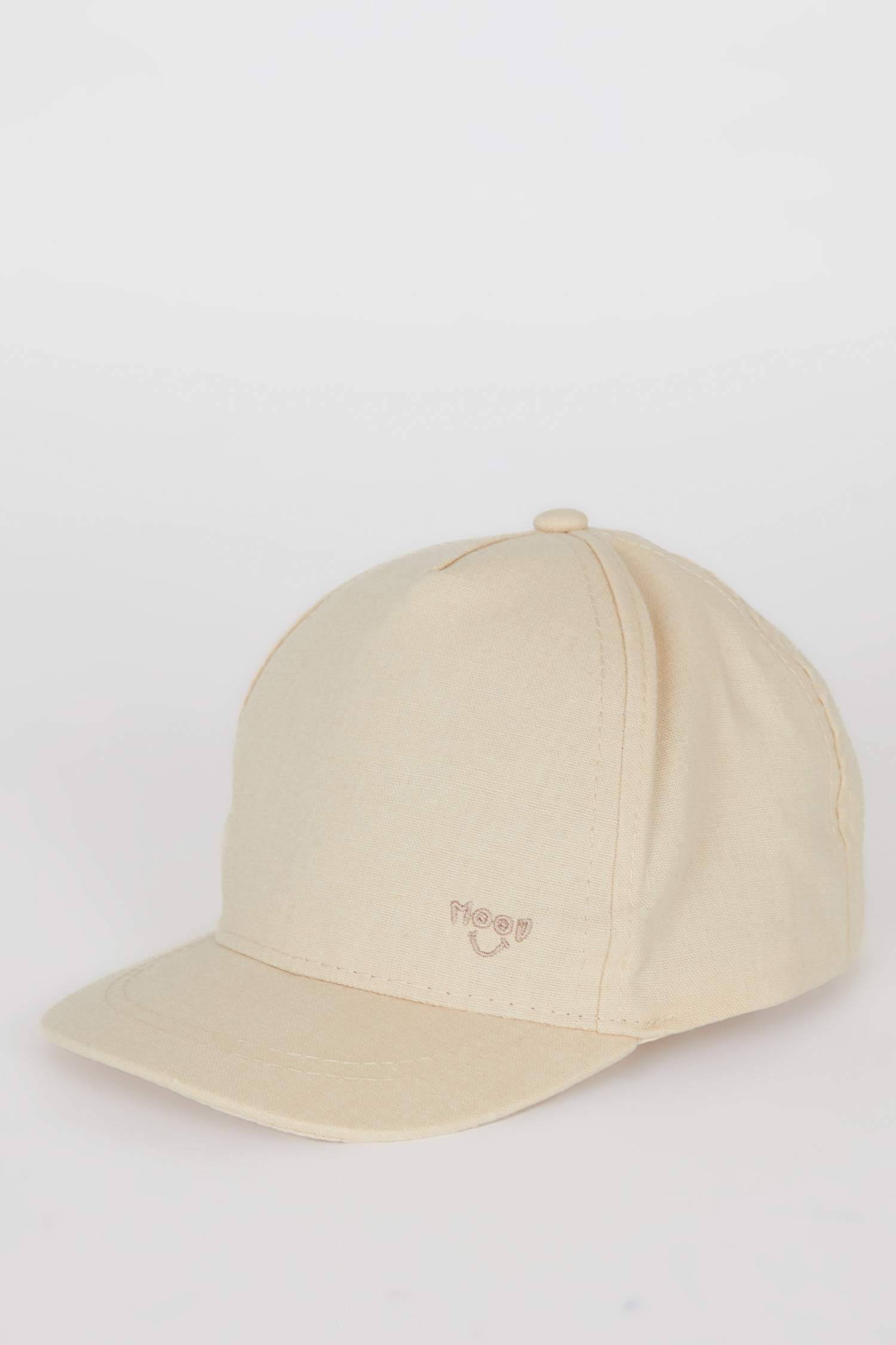 شفقة كاب قطن بيبي ولادي