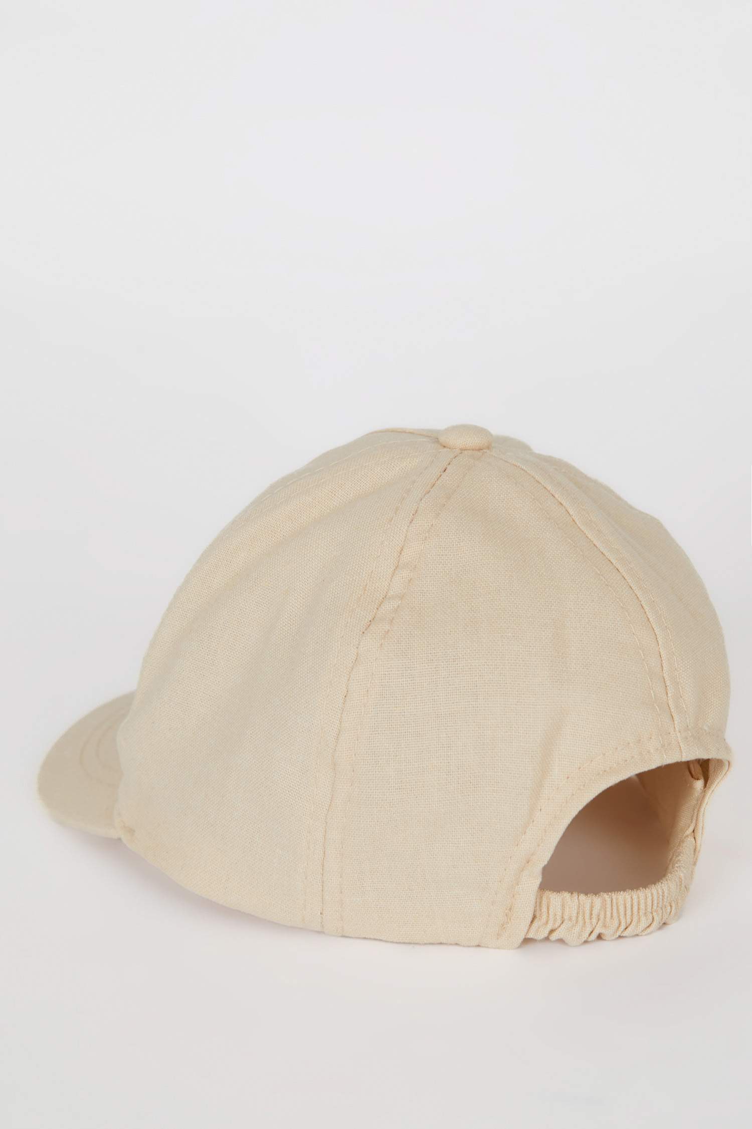 شفقة كاب قطن بيبي ولادي