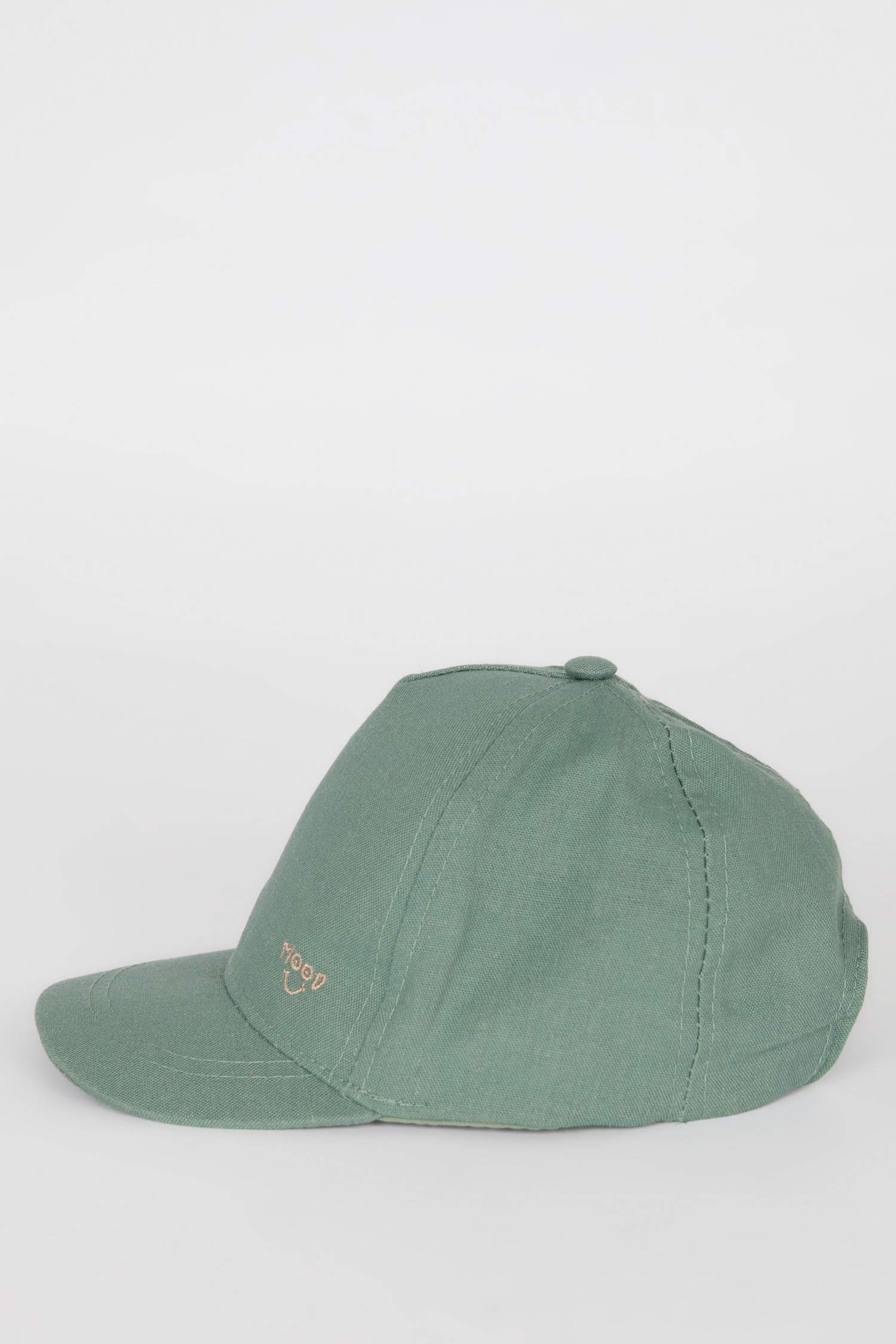 شفقة كاب قطن بيبي ولادي