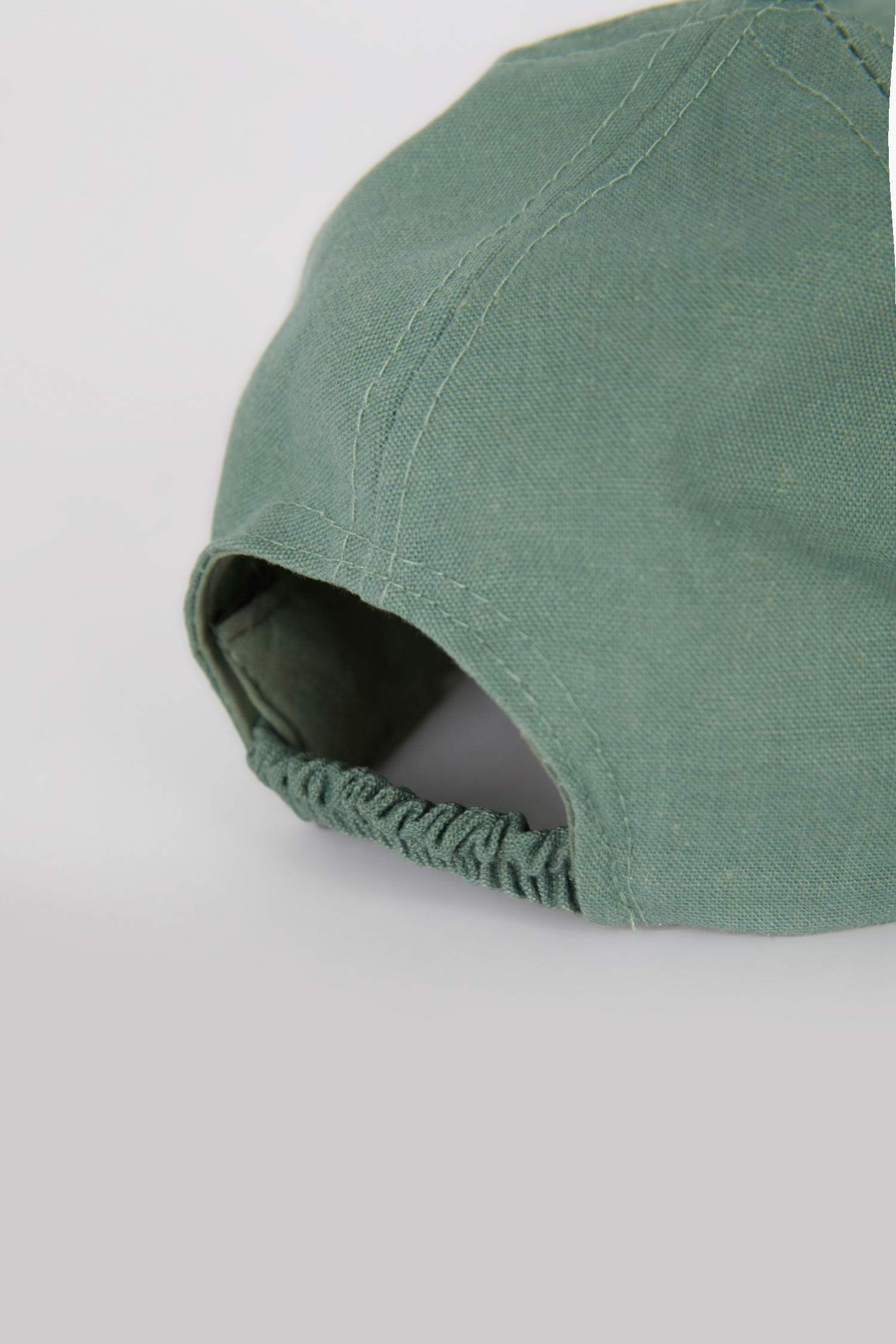 شفقة كاب قطن بيبي ولادي