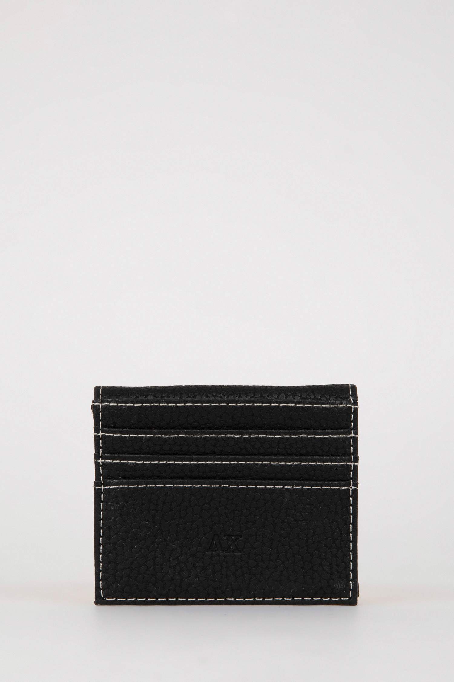 Erkek Suni Deri Cüzdan