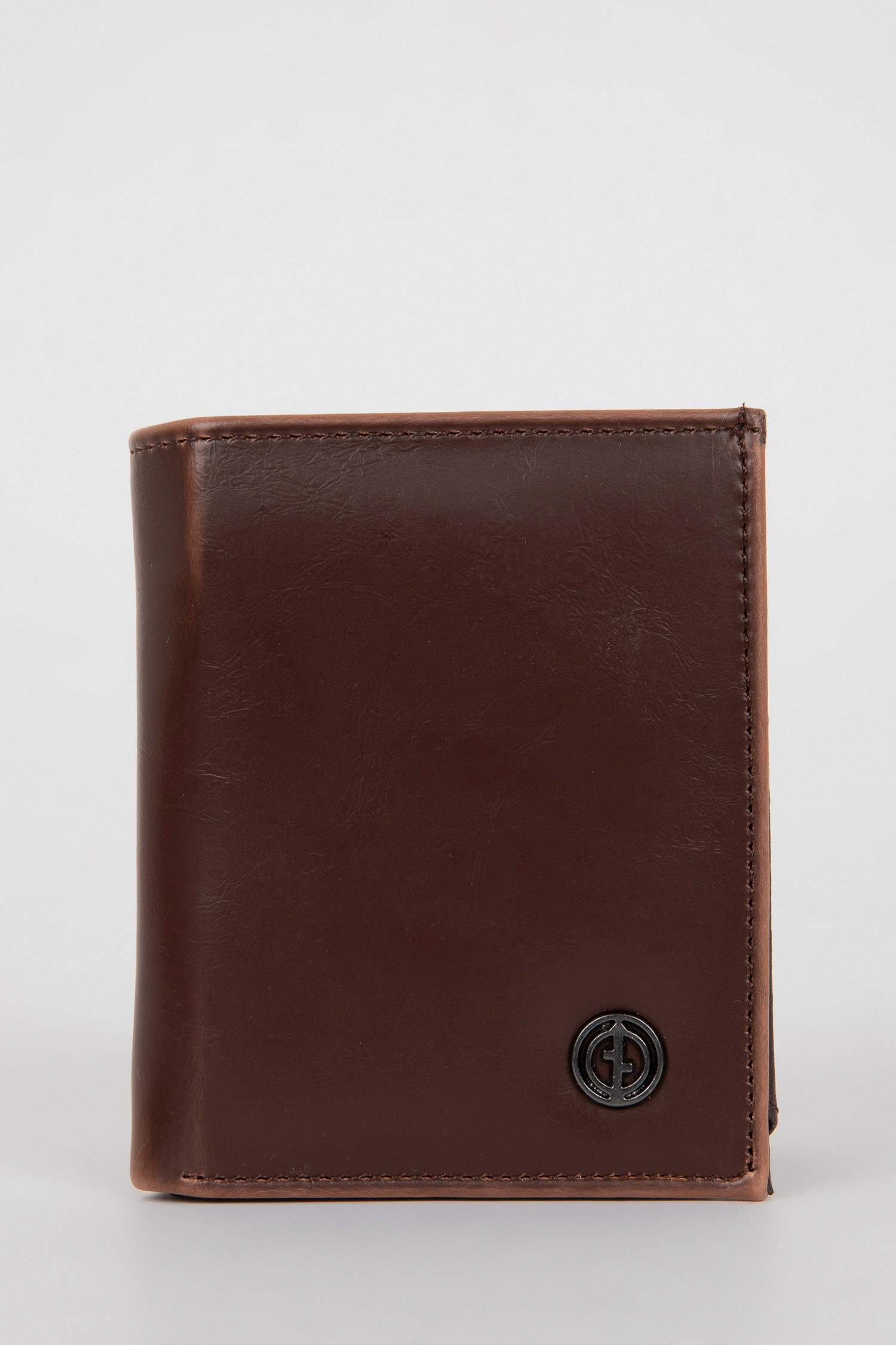 Erkek Suni Deri Cüzdan