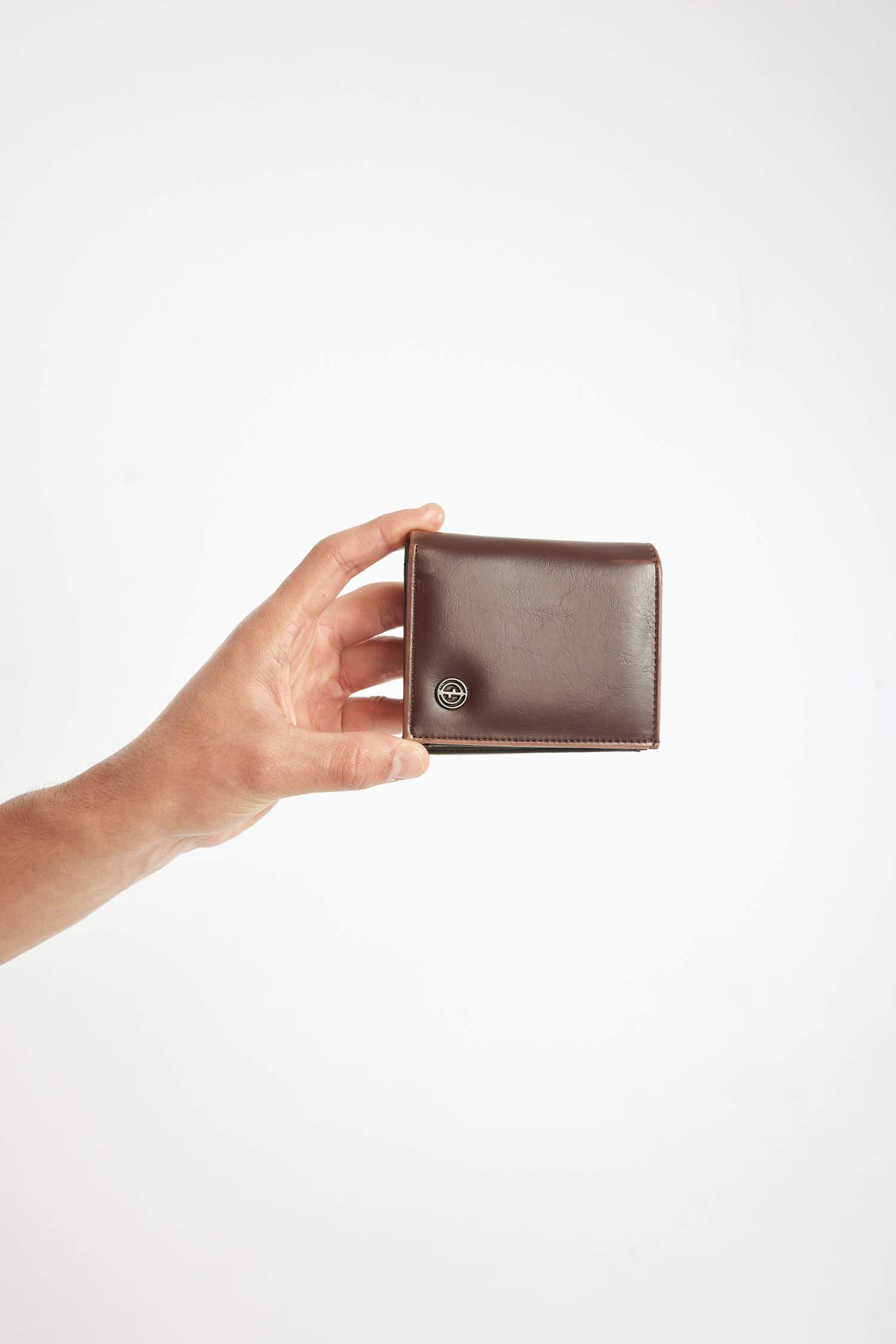 Erkek Suni Deri Cüzdan