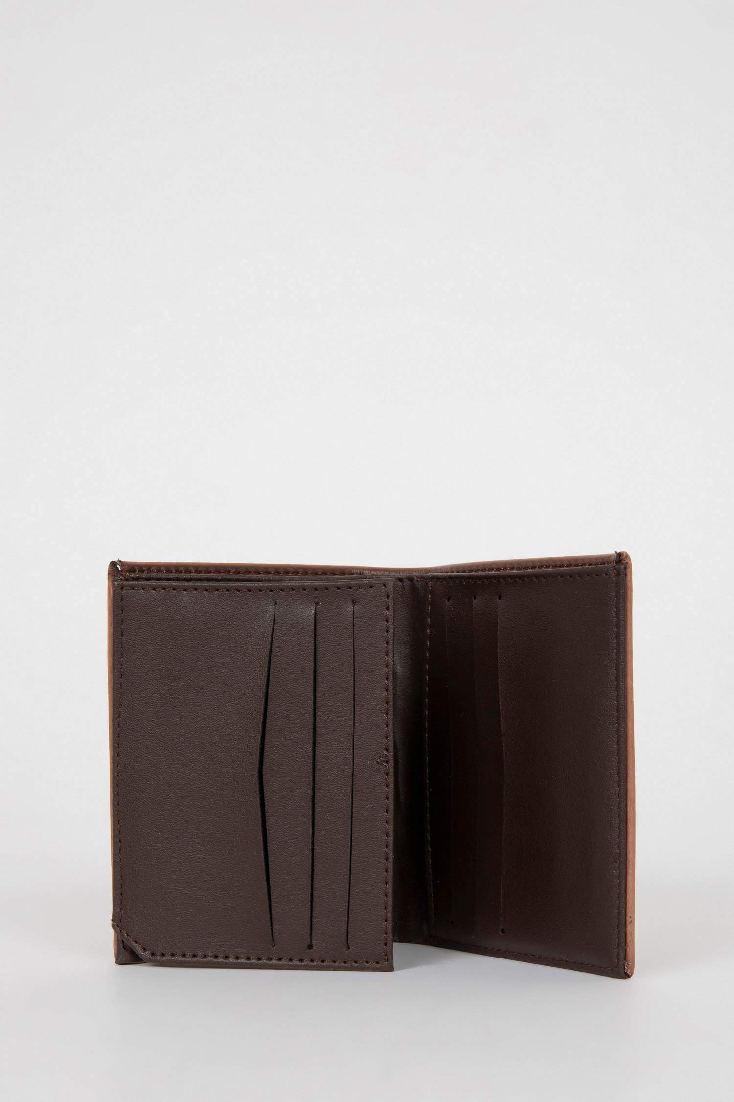 Erkek Suni Deri Cüzdan